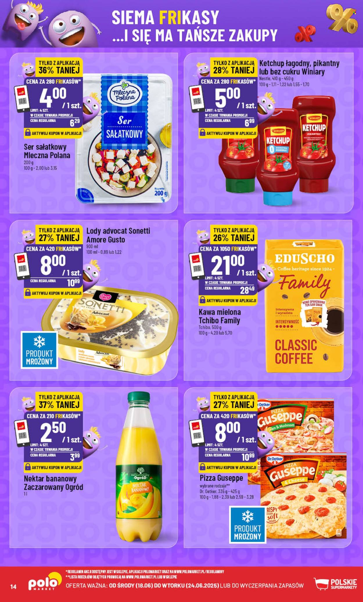 Gazetka Polomarket - 18.06.2025 - 24.06.2025. Strona 14