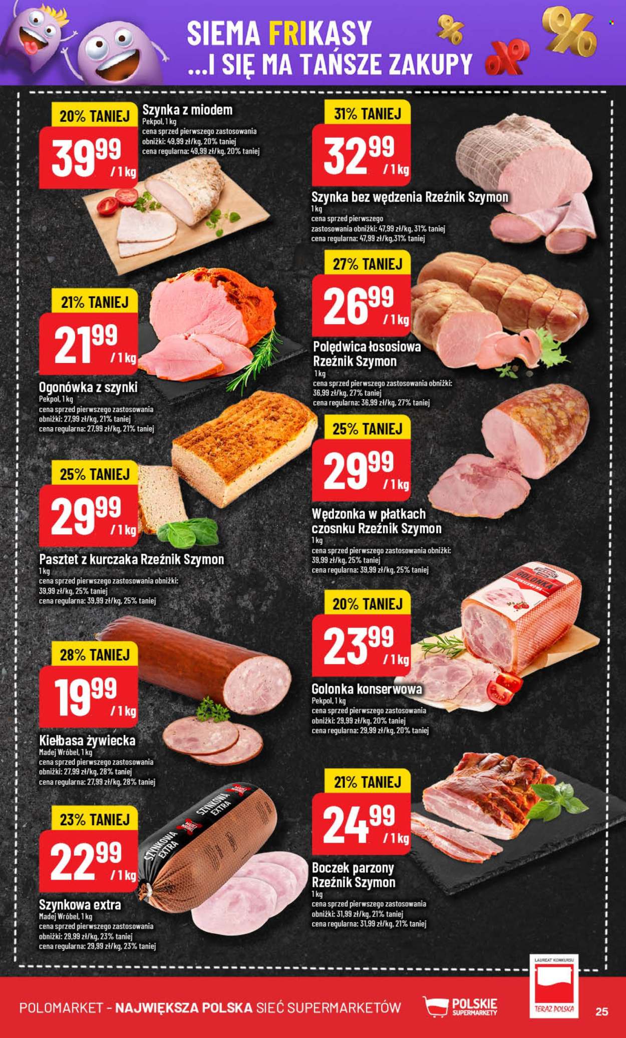 Gazetka Polomarket - 18.06.2025 - 24.06.2025. Strona 25