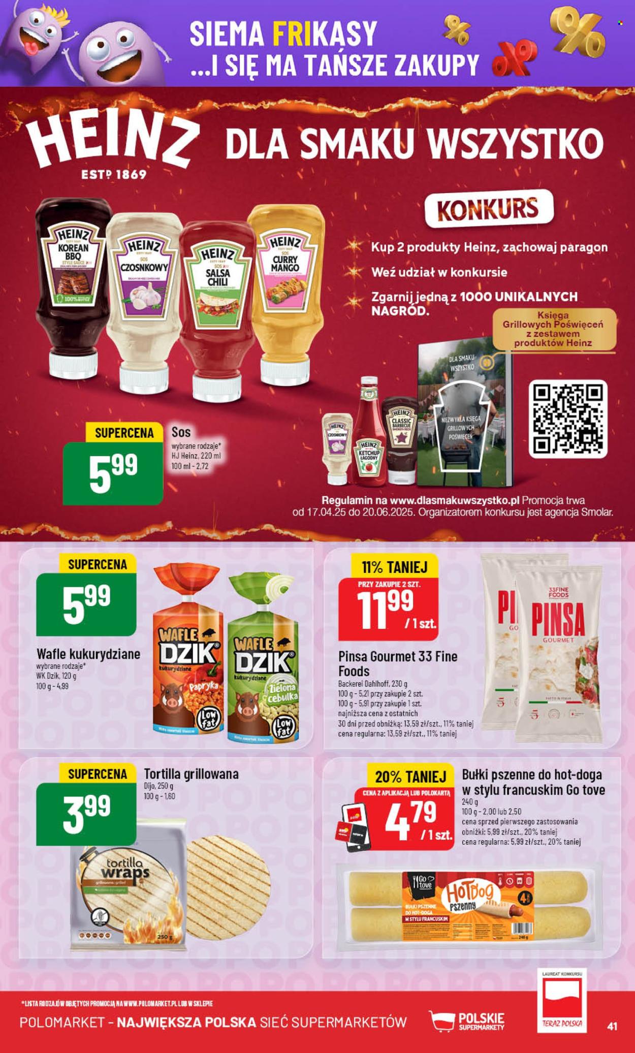 Gazetka Polomarket - 18.06.2025 - 24.06.2025. Strona 41