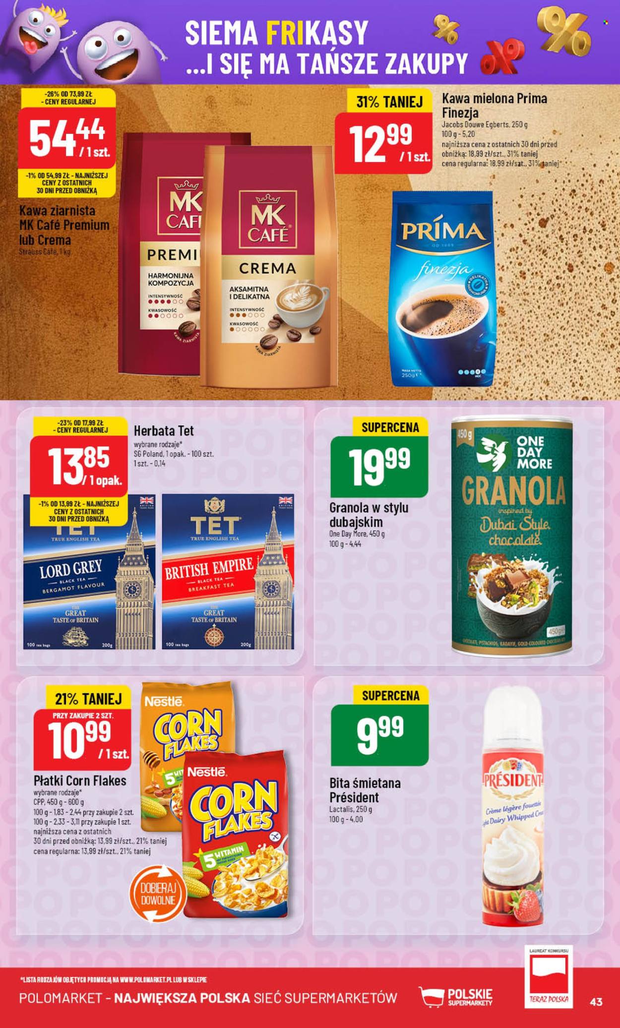 Gazetka Polomarket - 18.06.2025 - 24.06.2025. Strona 43