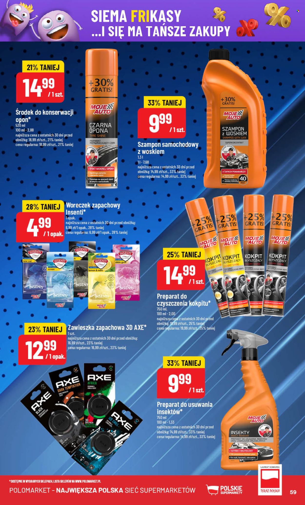 Gazetka Polomarket - 18.06.2025 - 24.06.2025. Strona 59