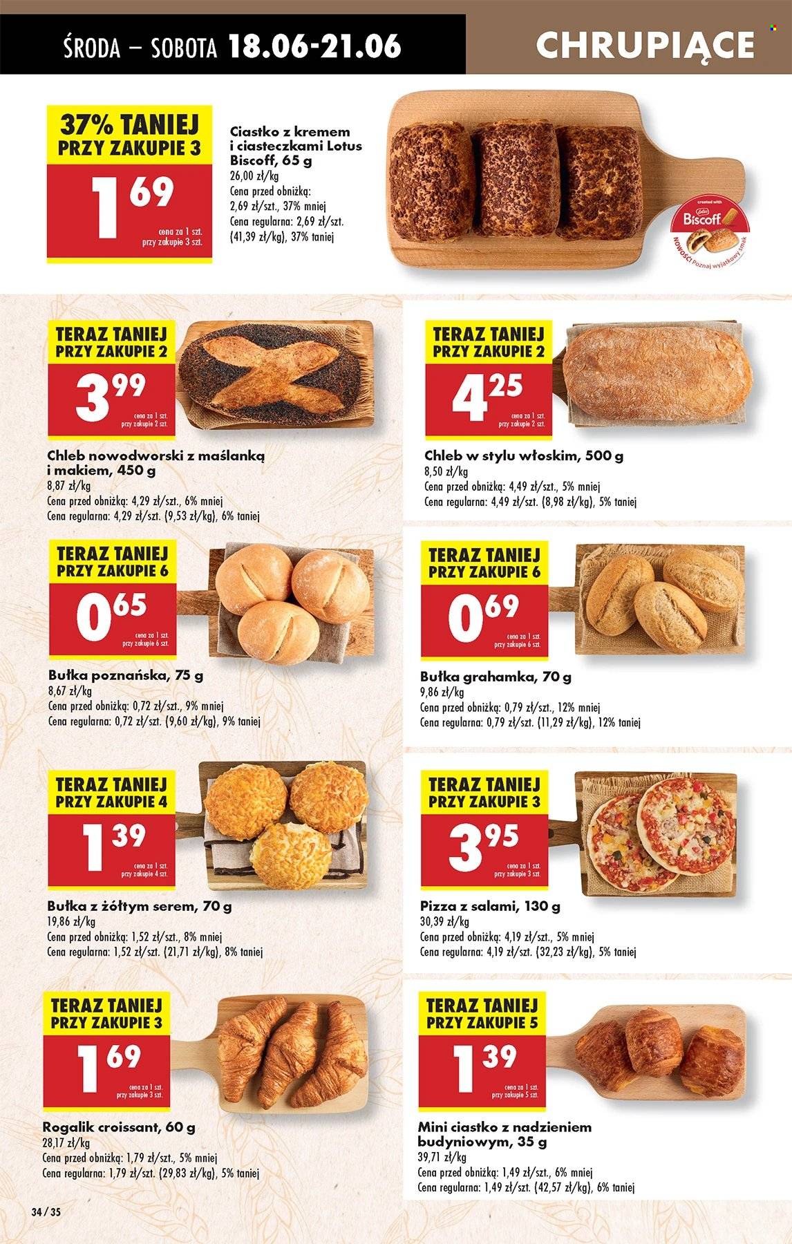 Gazetka Biedronka - 18.06.2025 - 25.06.2025. Strona 34