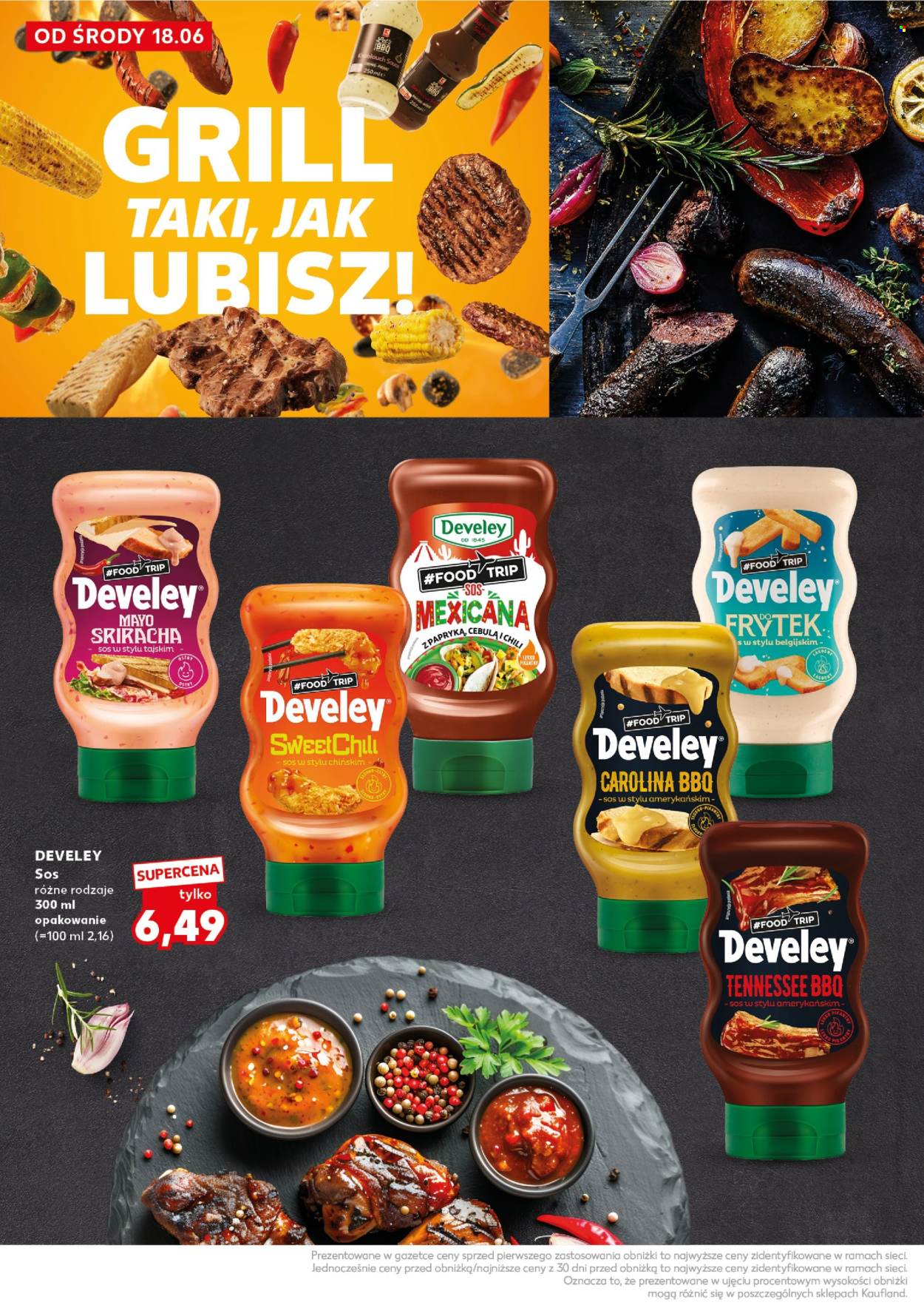 Gazetka Kaufland - 18.06.2025 - 25.06.2025. Strona 8