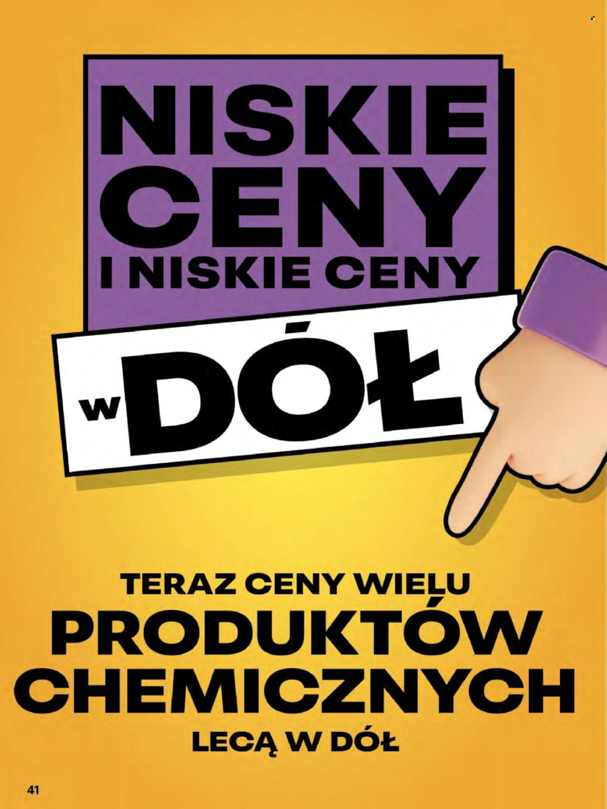 Gazetka Delikatesy Centrum - 19.06.2025 - 25.06.2025. Strona 41