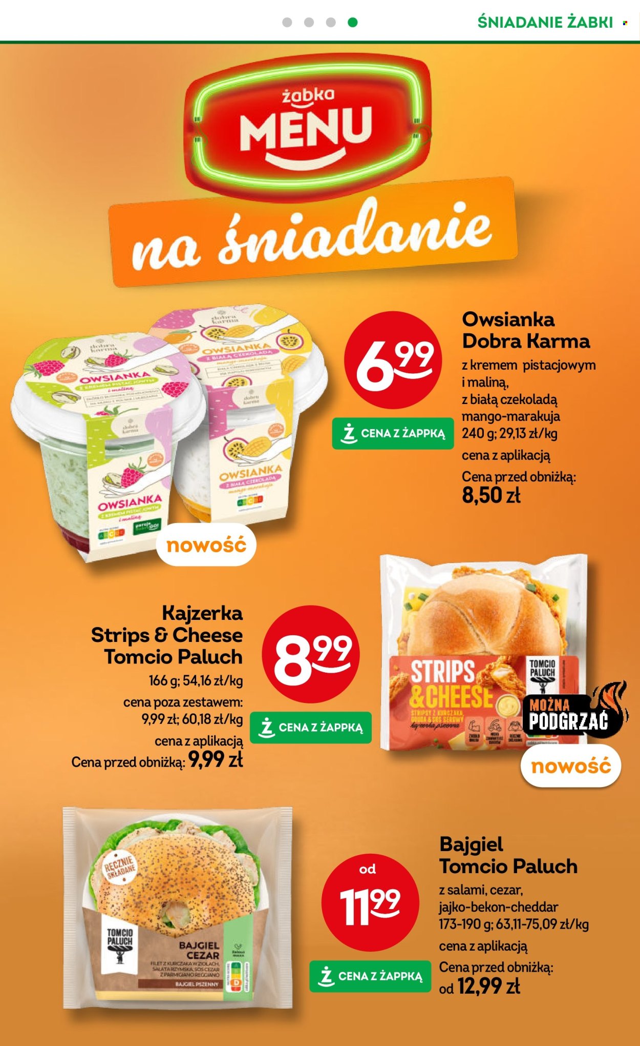 Gazetka Żabka - 18.06.2025 - 1.07.2025. Strona 27