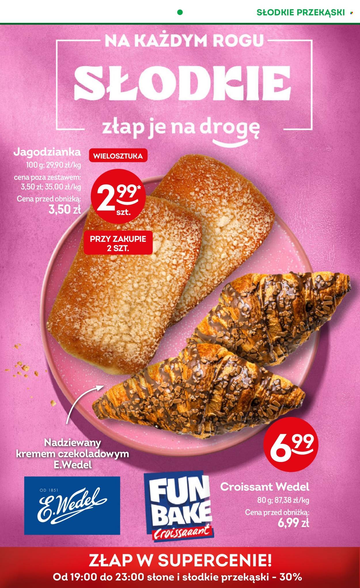 Gazetka Żabka - 18.06.2025 - 1.07.2025. Strona 64