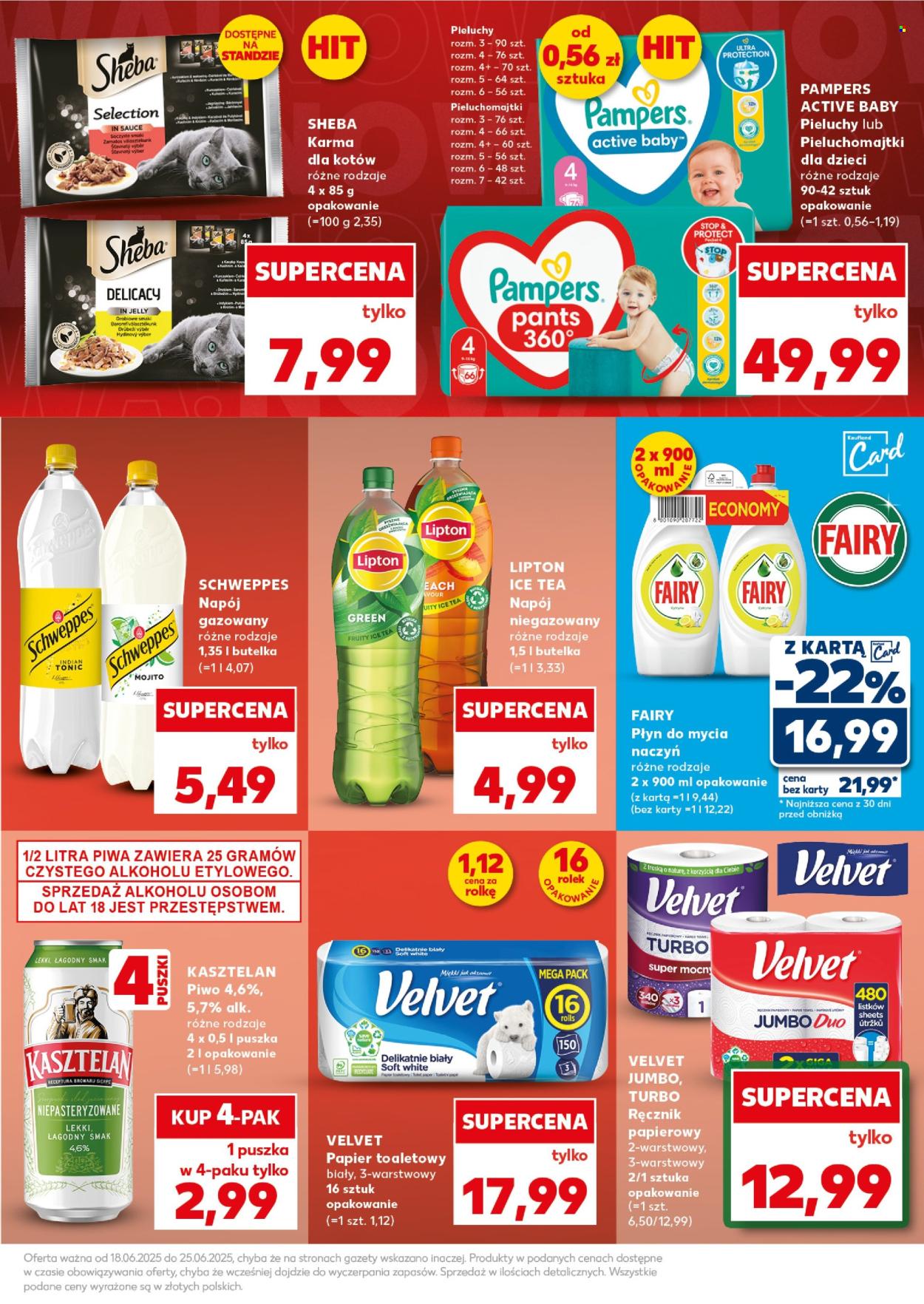 Gazetka Kaufland - 23.06.2025 - 25.06.2025. Strona 11