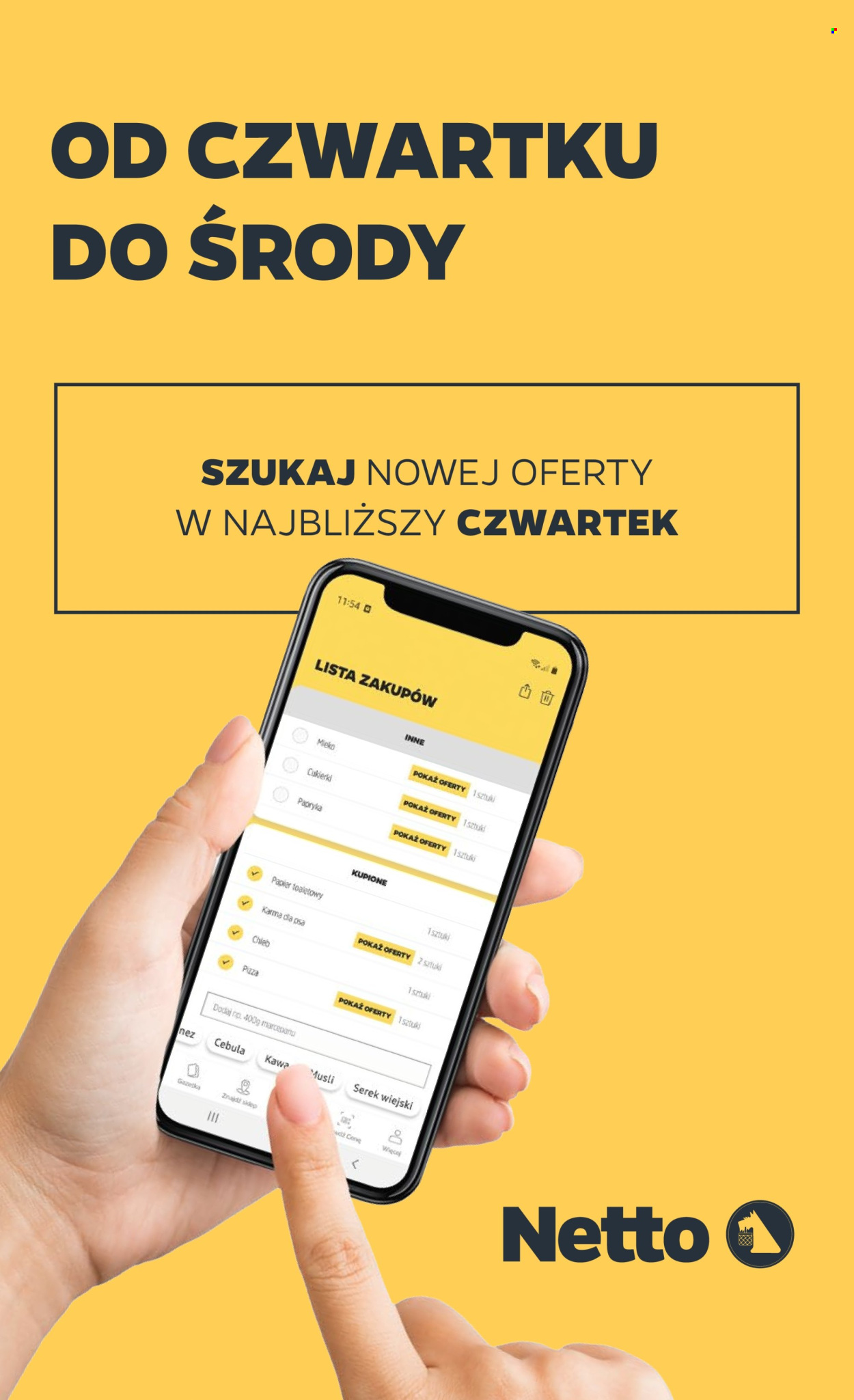 Gazetka Netto - 23.06.2025 - 29.06.2025. Strona 28