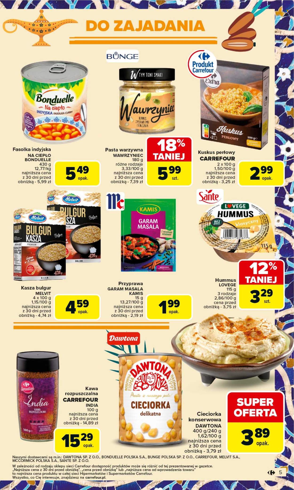 Gazetka Carrefour - 23.06.2025 - 29.06.2025. Strona 7