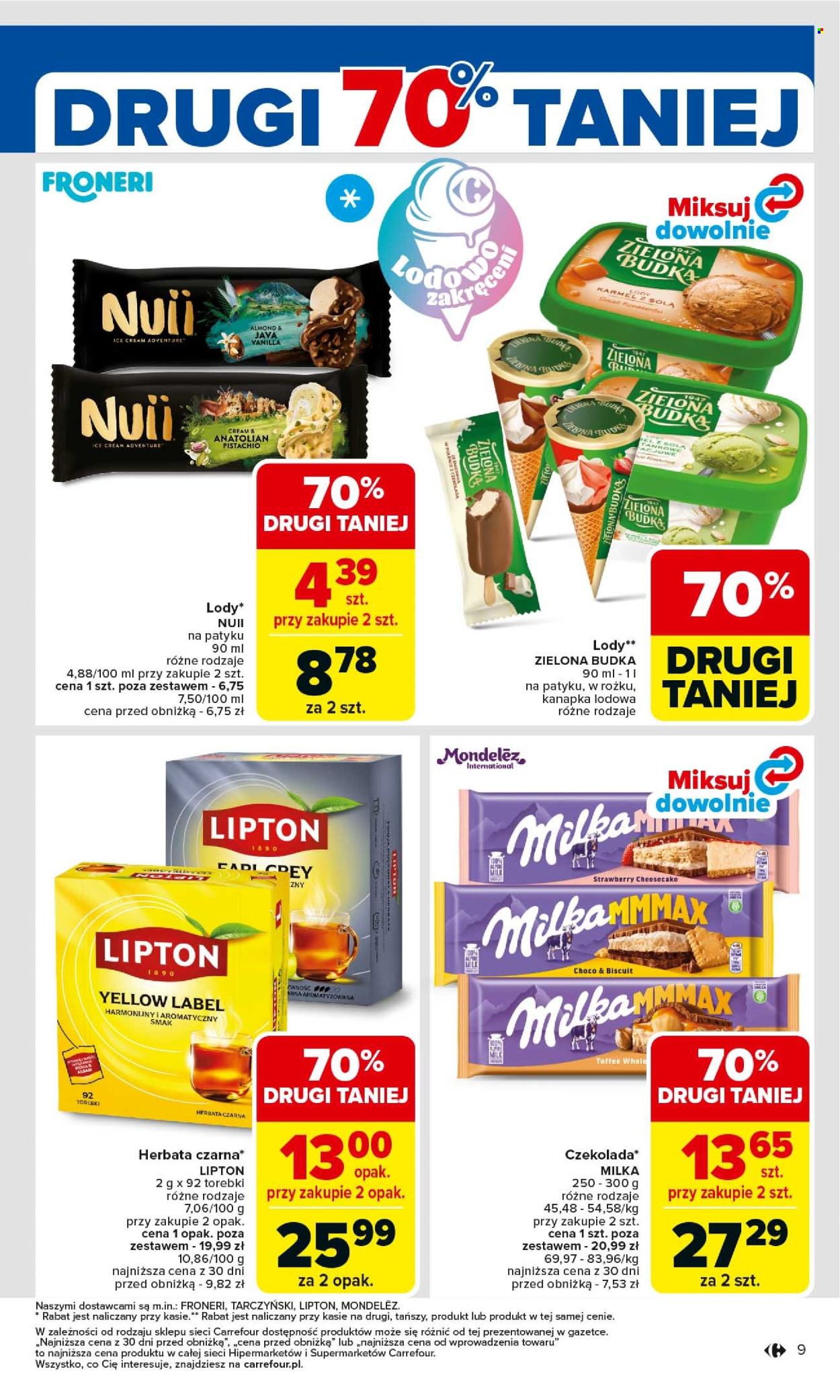 Gazetka Carrefour - 23.06.2025 - 29.06.2025. Strona 11
