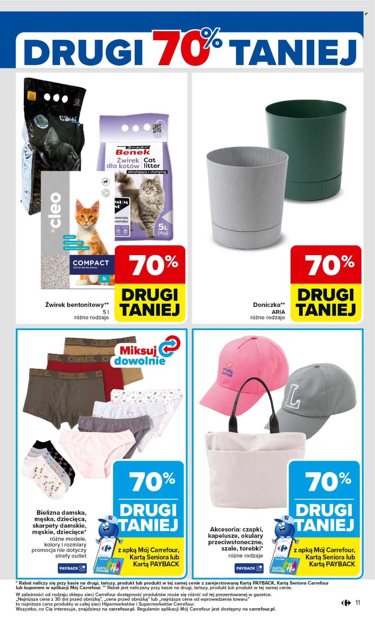 Gazetka Carrefour - 23.06.2025 - 29.06.2025. Strona 13