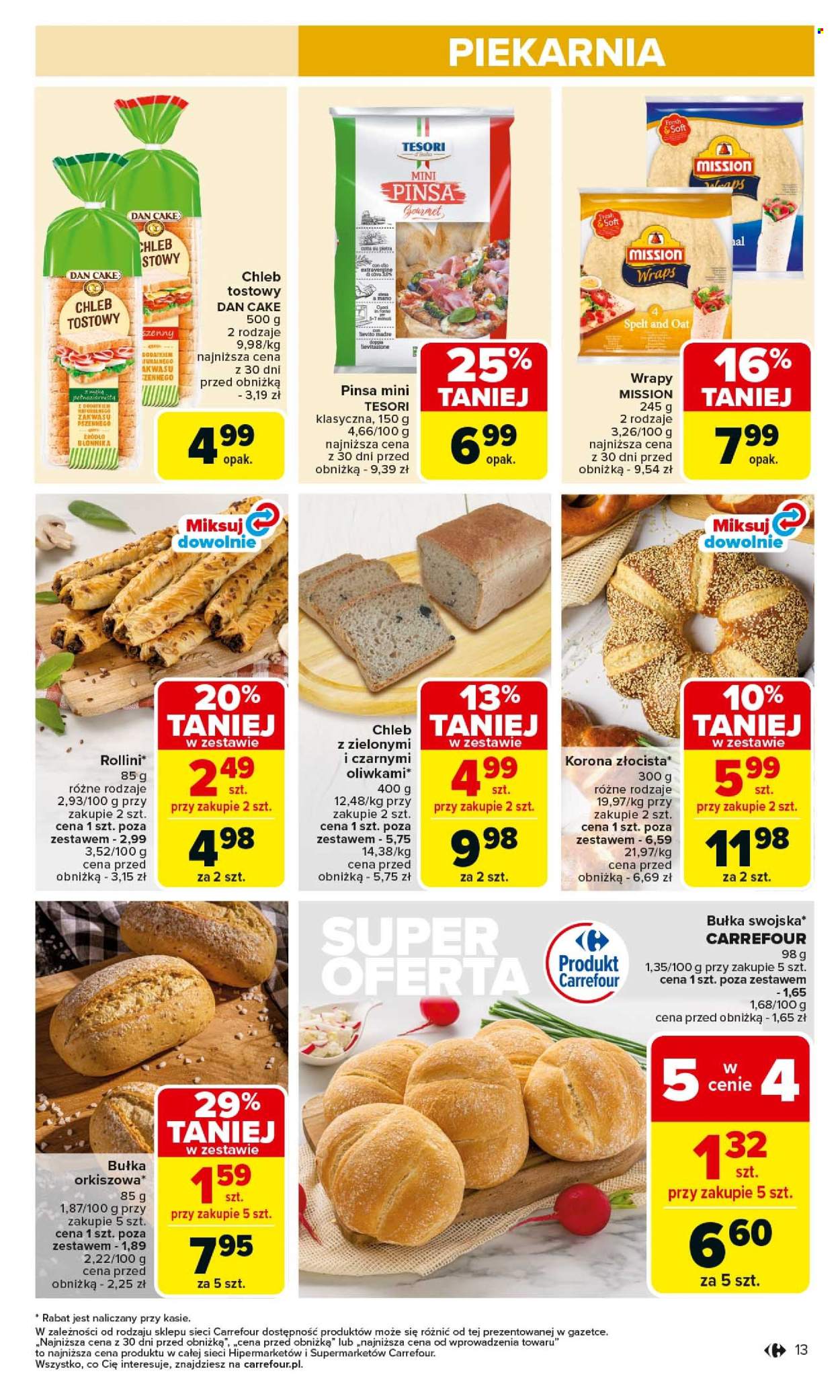 Gazetka Carrefour - 23.06.2025 - 29.06.2025. Strona 15