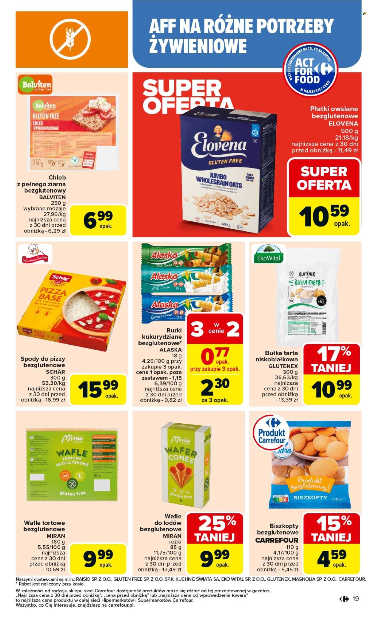 Gazetka Carrefour - 23.06.2025 - 29.06.2025. Strona 21