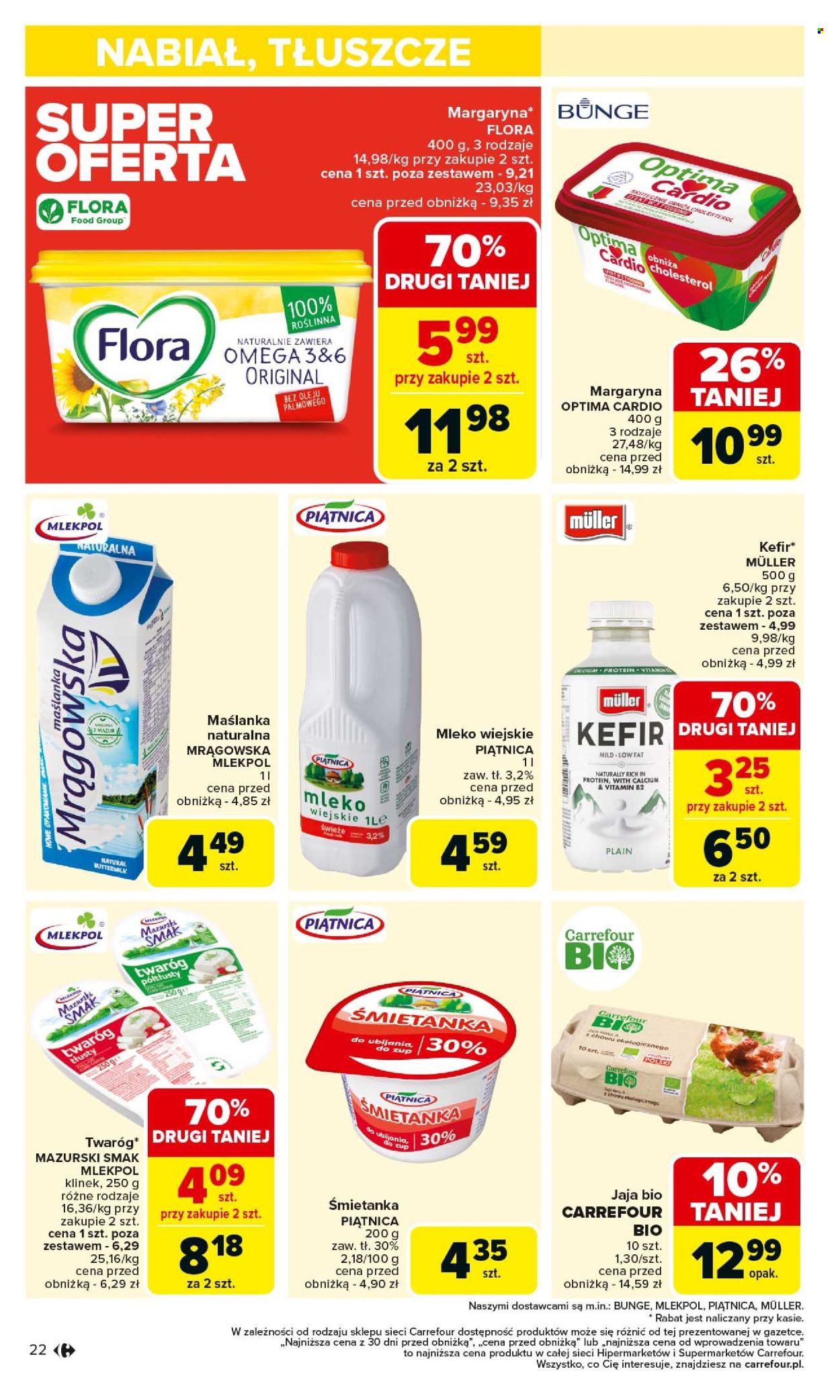 Gazetka Carrefour - 23.06.2025 - 29.06.2025. Strona 24