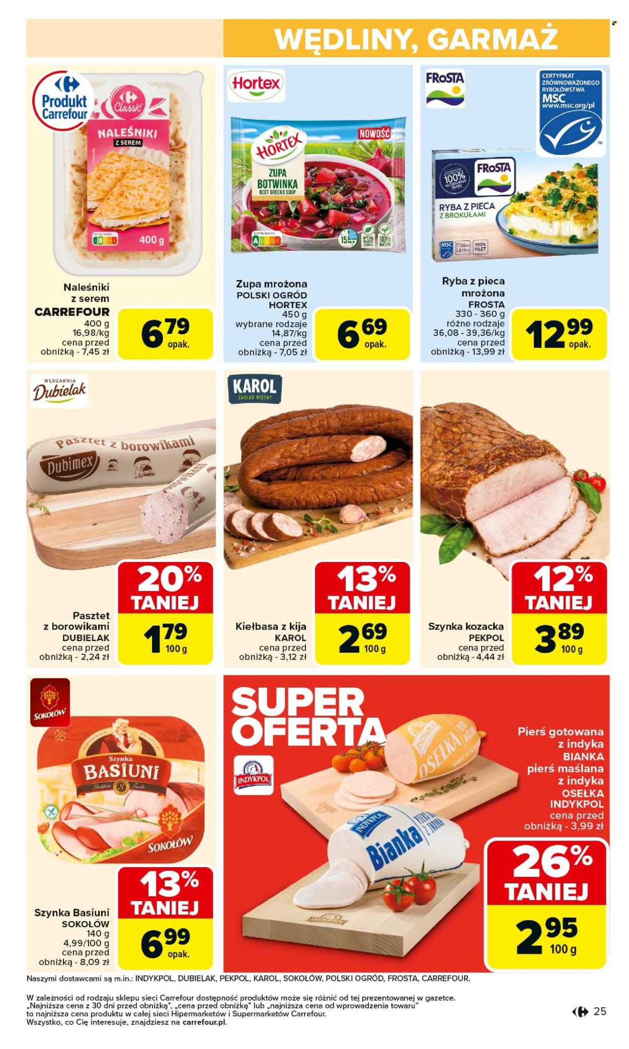 Gazetka Carrefour - 23.06.2025 - 29.06.2025. Strona 27