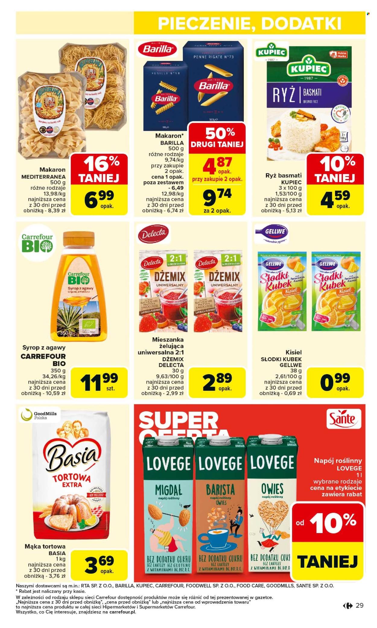 Gazetka Carrefour - 23.06.2025 - 29.06.2025. Strona 31