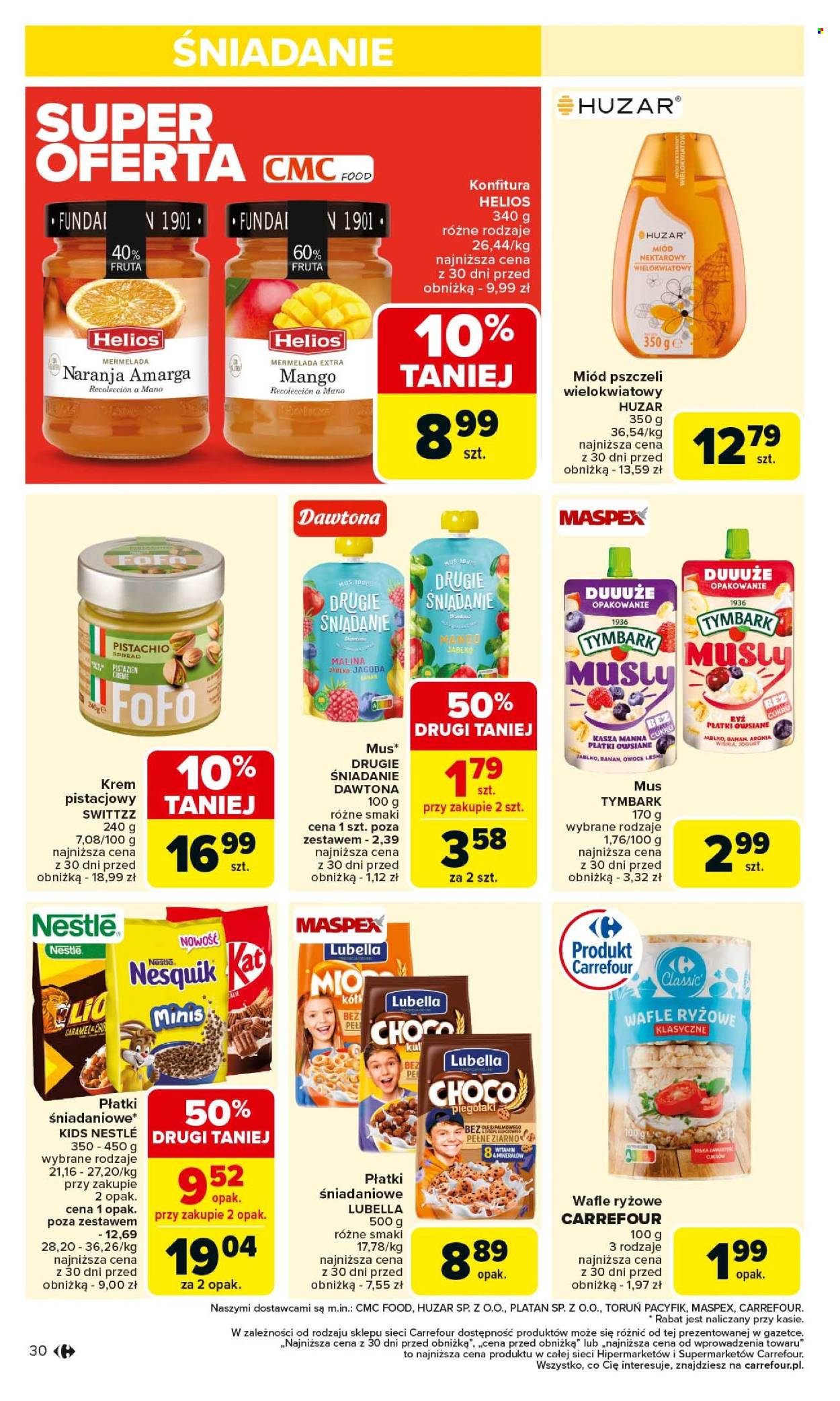 Gazetka Carrefour - 23.06.2025 - 29.06.2025. Strona 32