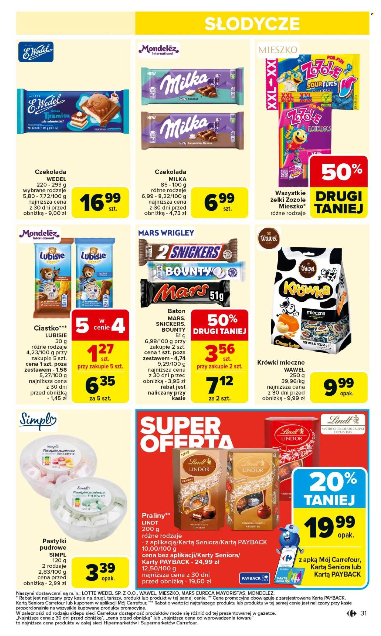 Gazetka Carrefour - 23.06.2025 - 29.06.2025. Strona 33