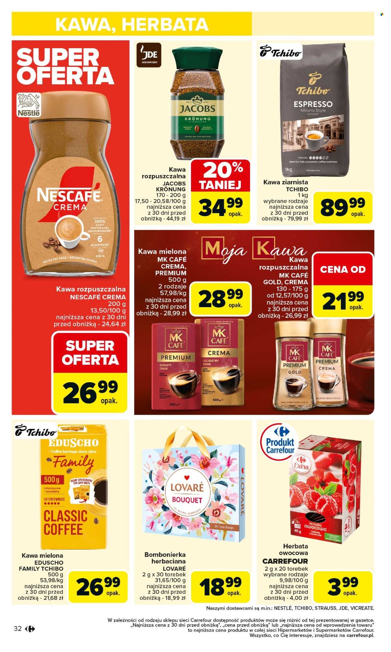 Gazetka Carrefour - 23.06.2025 - 29.06.2025. Strona 34