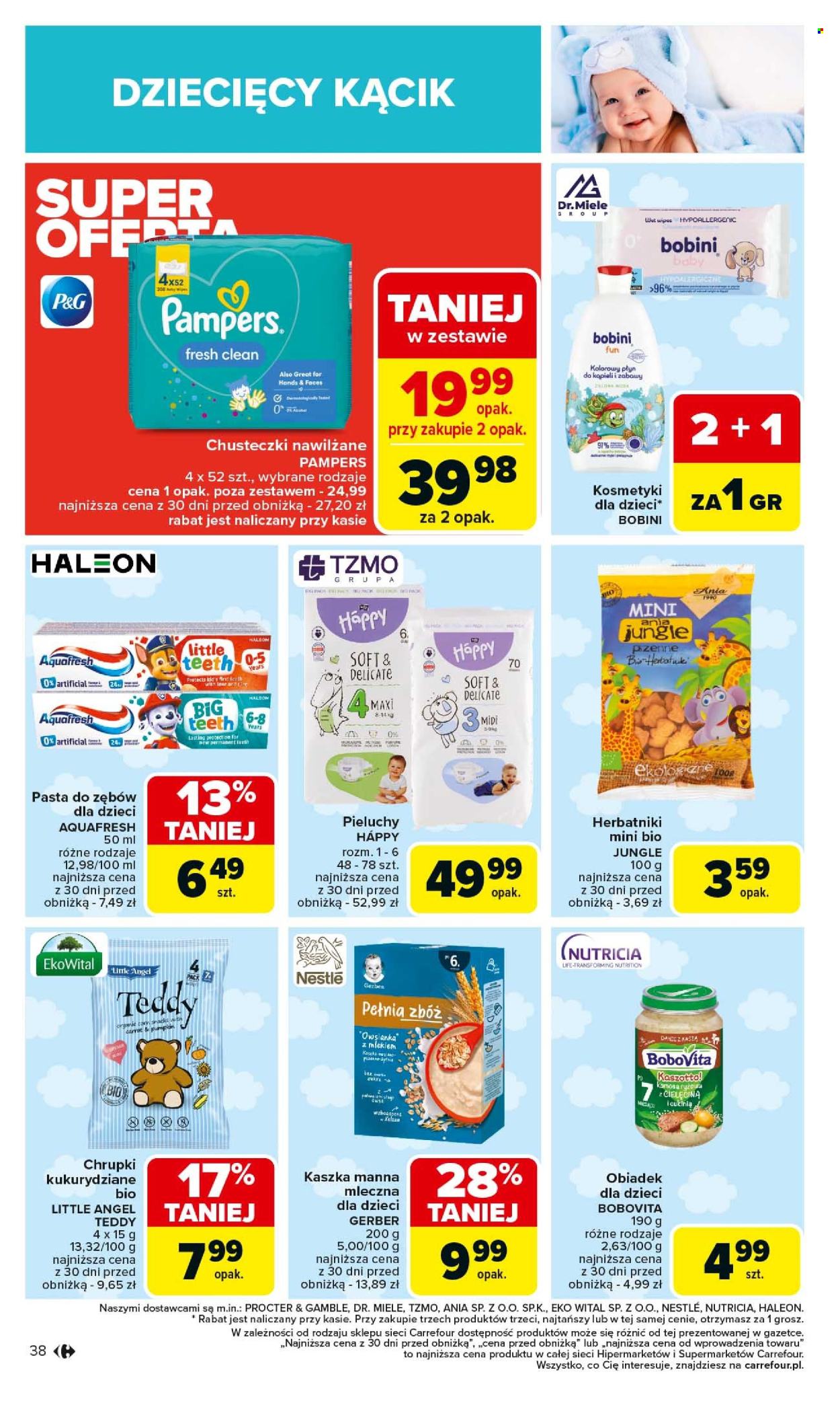 Gazetka Carrefour - 23.06.2025 - 29.06.2025. Strona 40