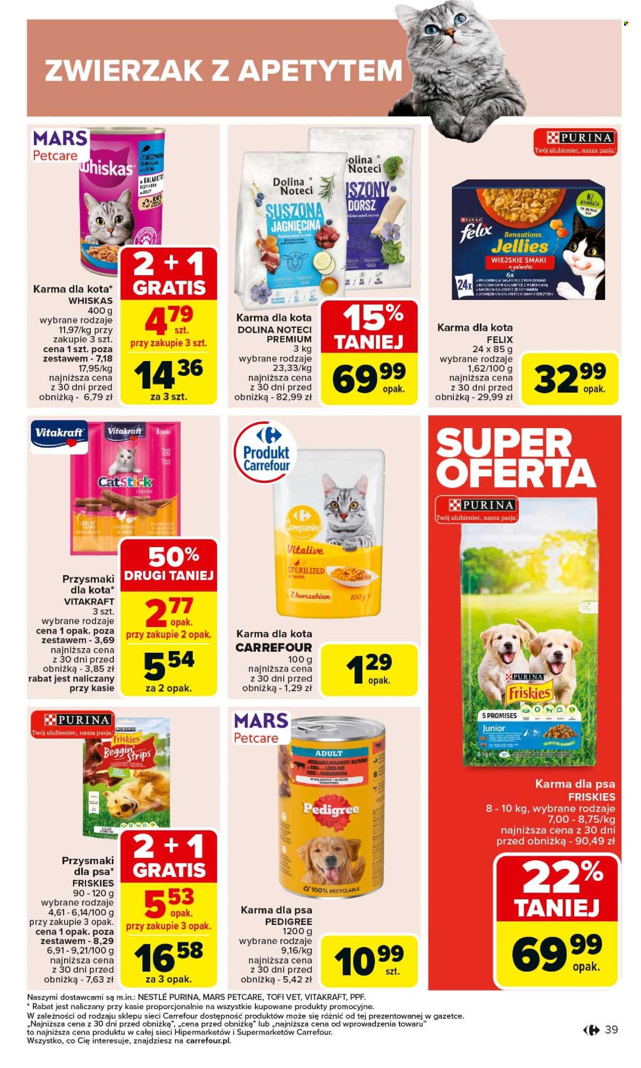 Gazetka Carrefour - 23.06.2025 - 29.06.2025. Strona 41