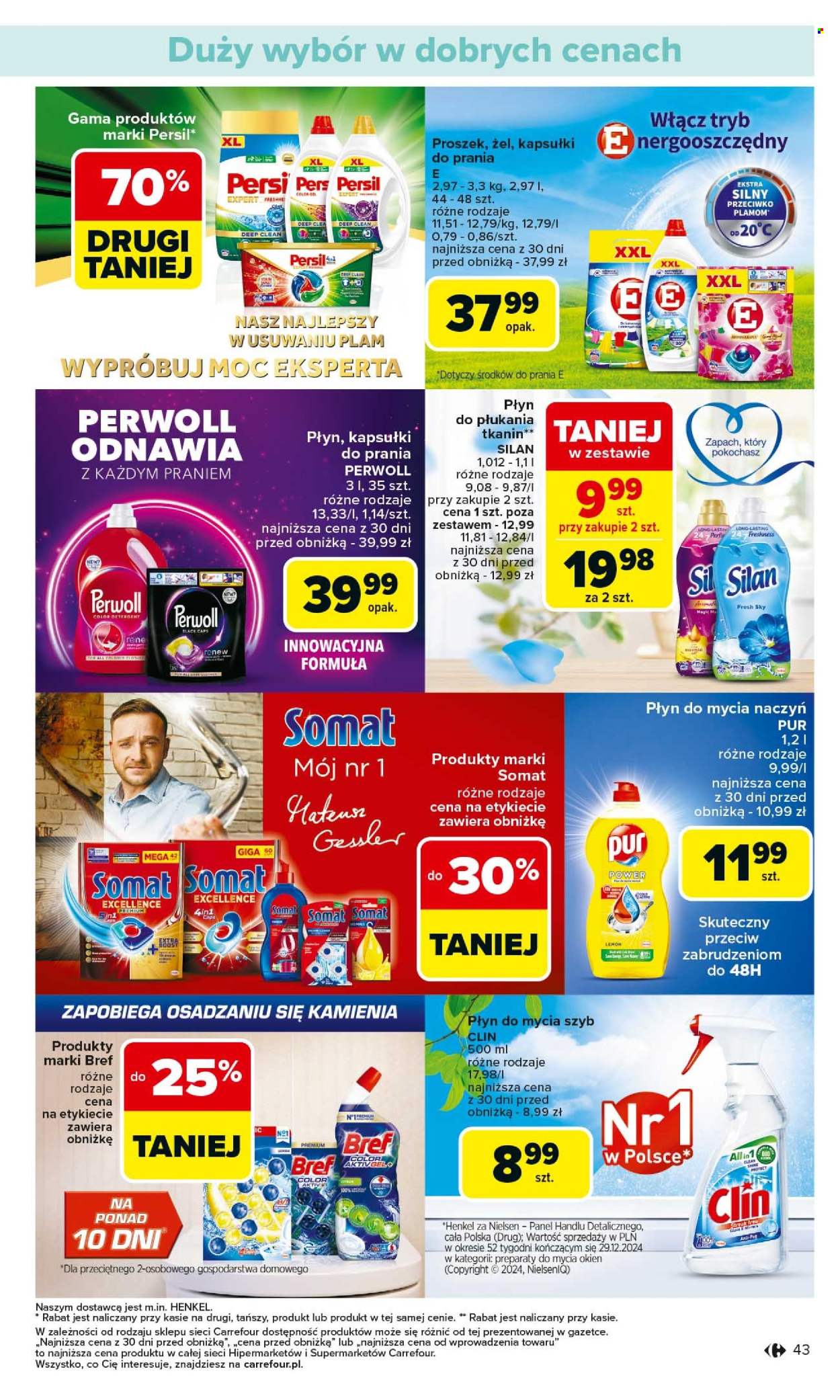 Gazetka Carrefour - 23.06.2025 - 29.06.2025. Strona 45