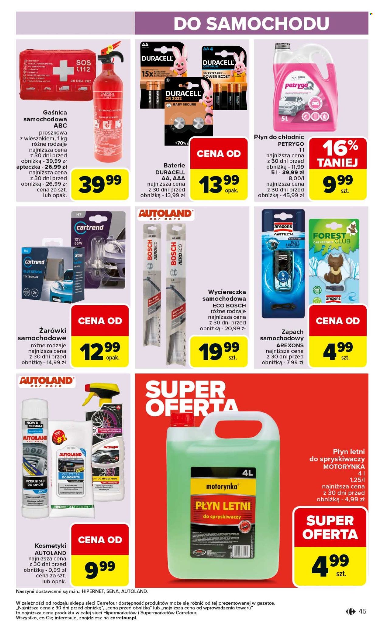 Gazetka Carrefour - 23.06.2025 - 29.06.2025. Strona 47