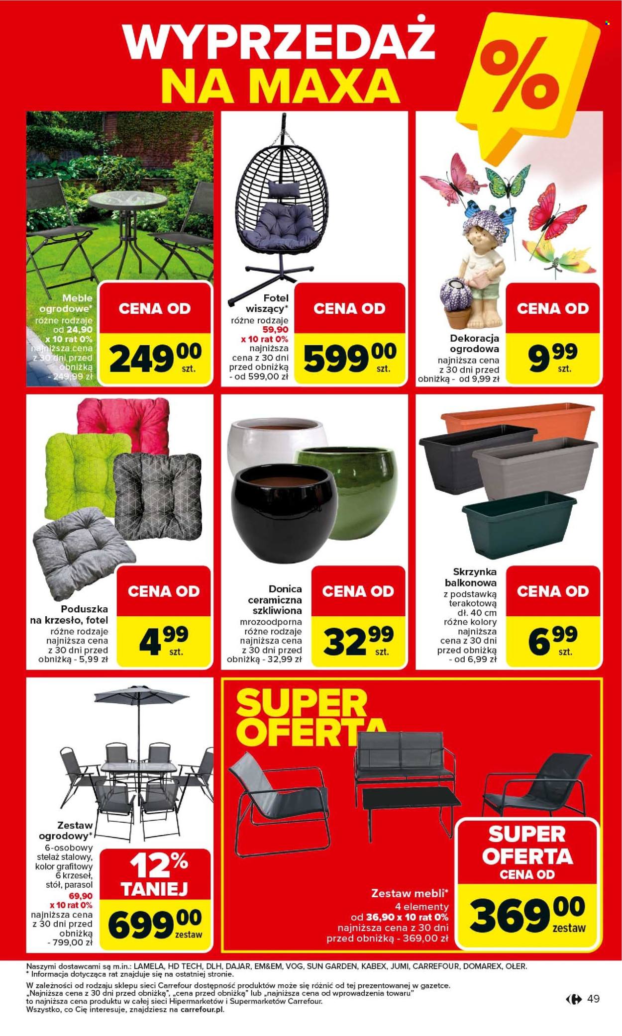 Gazetka Carrefour - 23.06.2025 - 29.06.2025. Strona 51