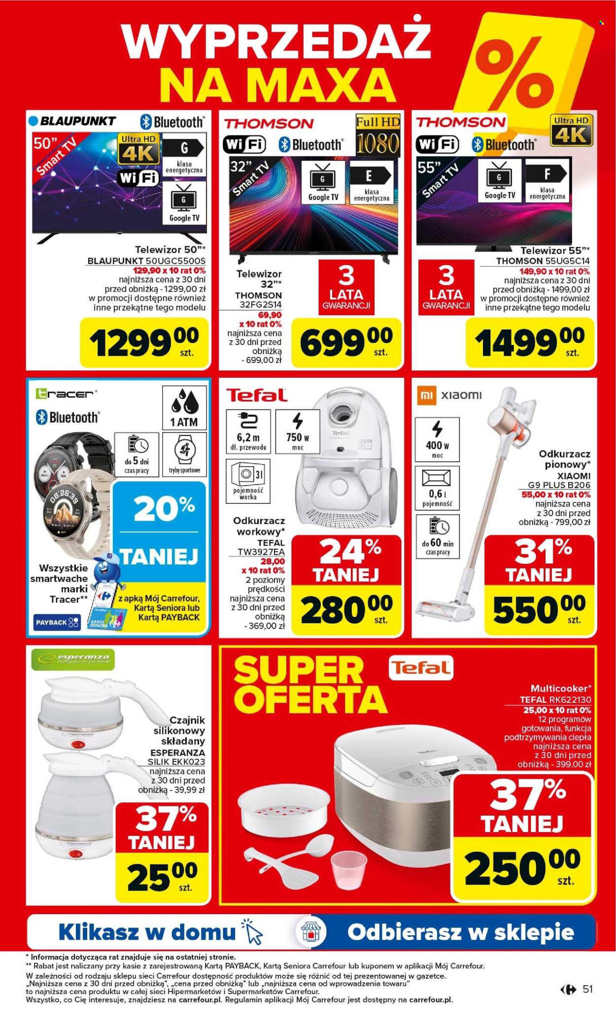 Gazetka Carrefour - 23.06.2025 - 29.06.2025. Strona 53
