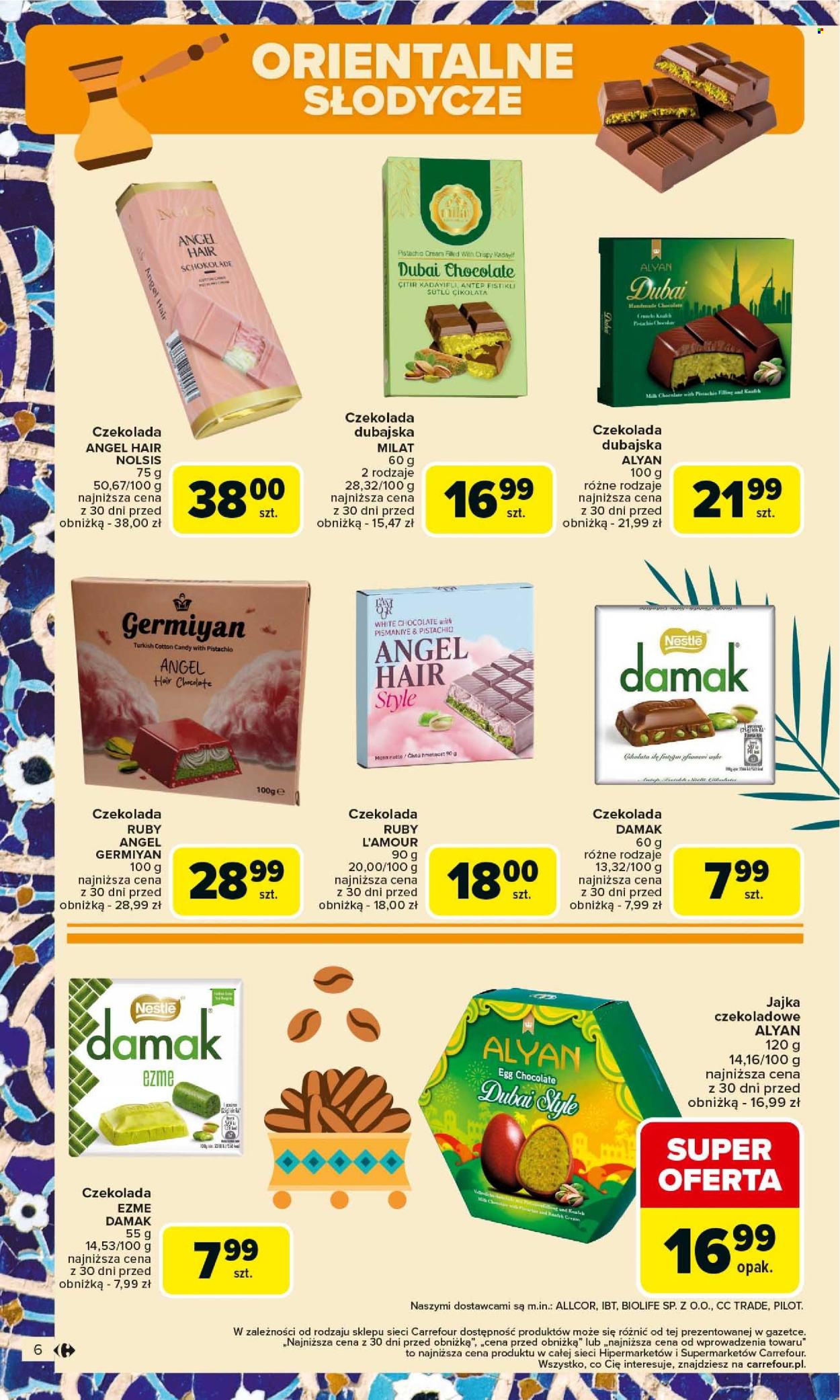 Gazetka Carrefour - 23.06.2025 - 5.07.2025. Strona 6