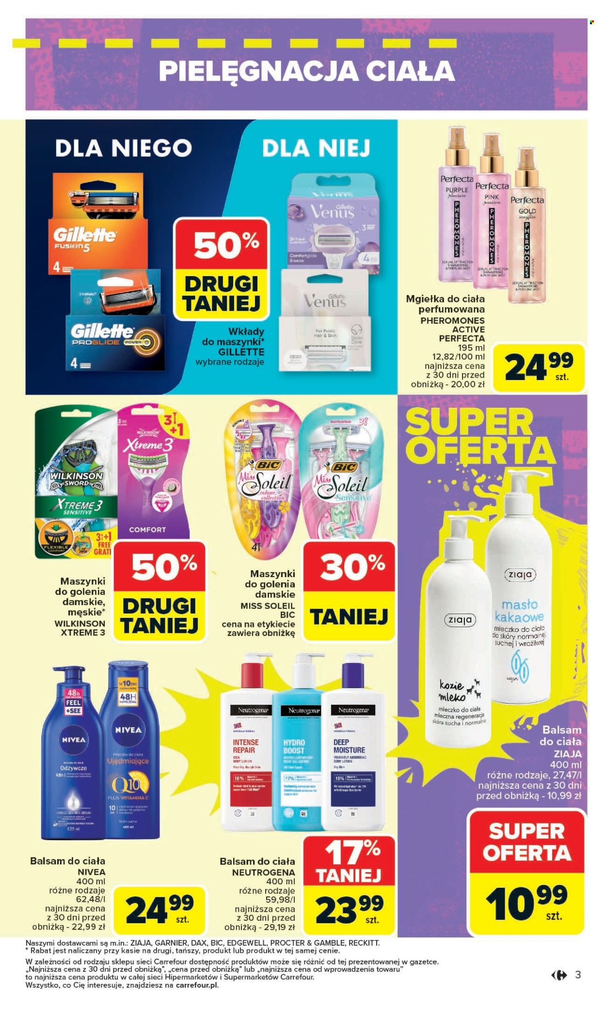 Gazetka Carrefour - 23.06.2025 - 5.07.2025. Strona 3