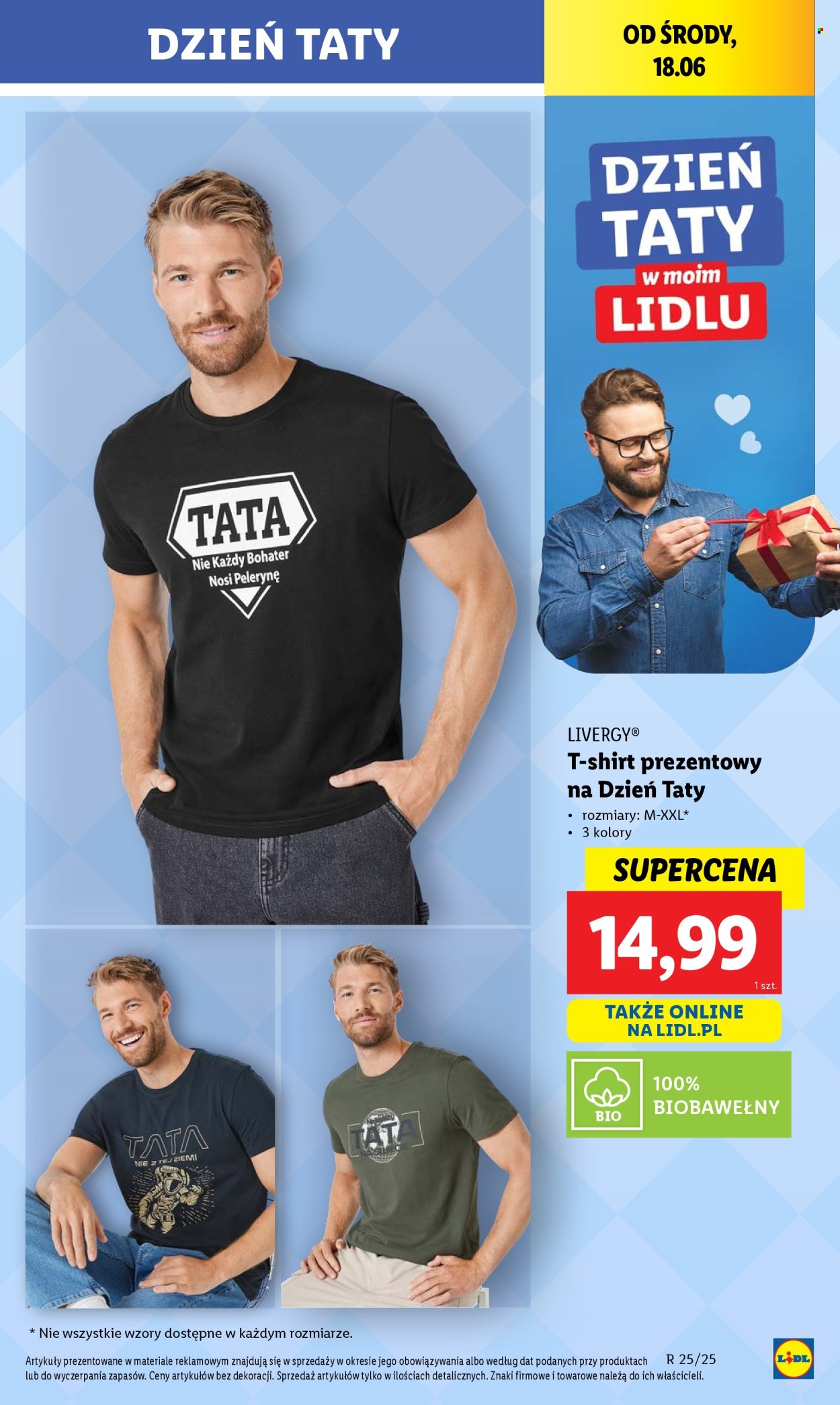 Gazetka Lidl - 23.06.2025 - 25.06.2025. Strona 53