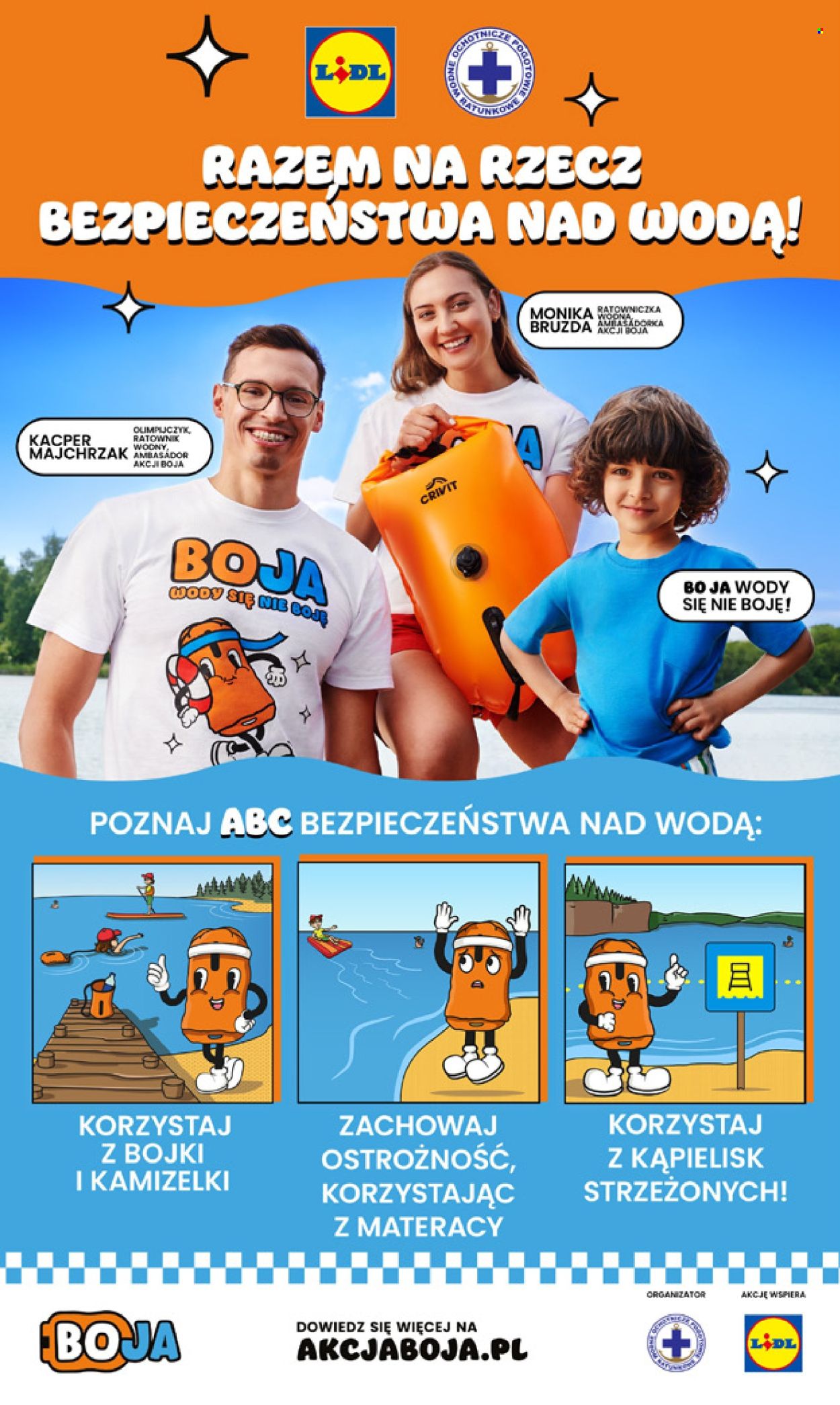 Gazetka Lidl - 23.06.2025 - 25.06.2025. Strona 67