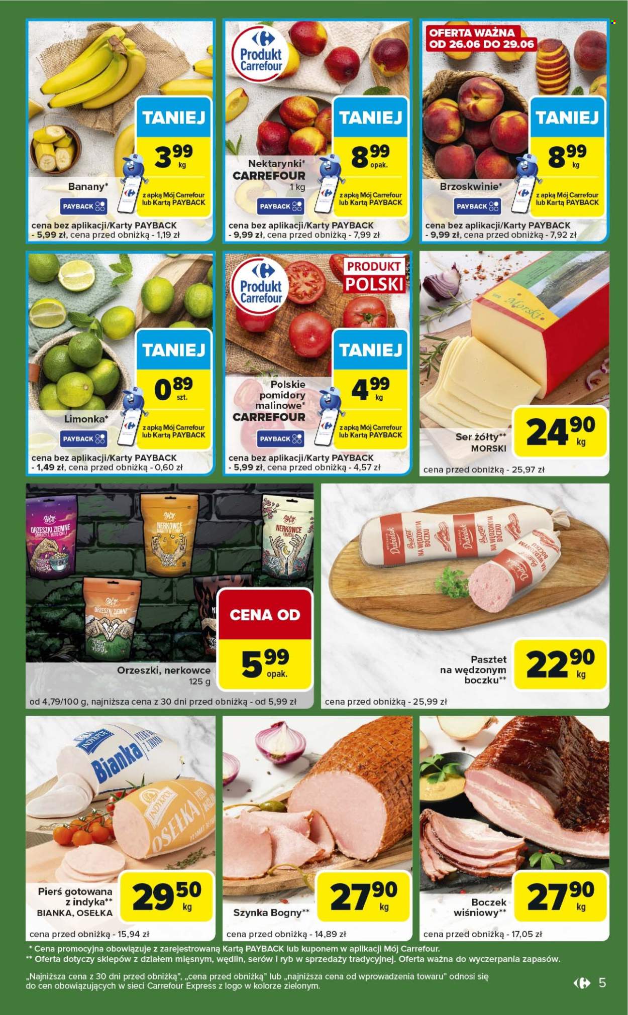 Gazetka Carrefour Express - 24.06.2025 - 30.06.2025. Strona 5