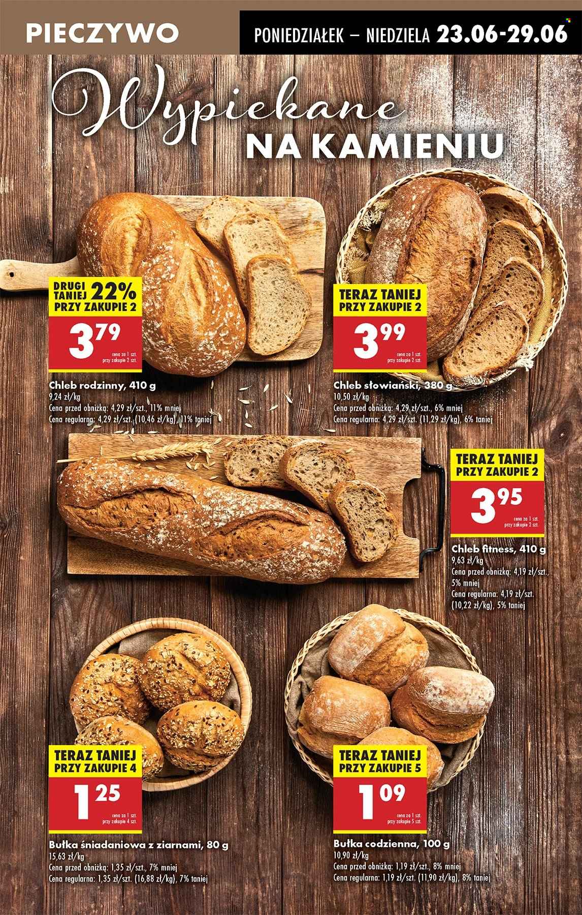 Gazetka Biedronka - 23.06.2025 - 28.06.2025. Strona 21