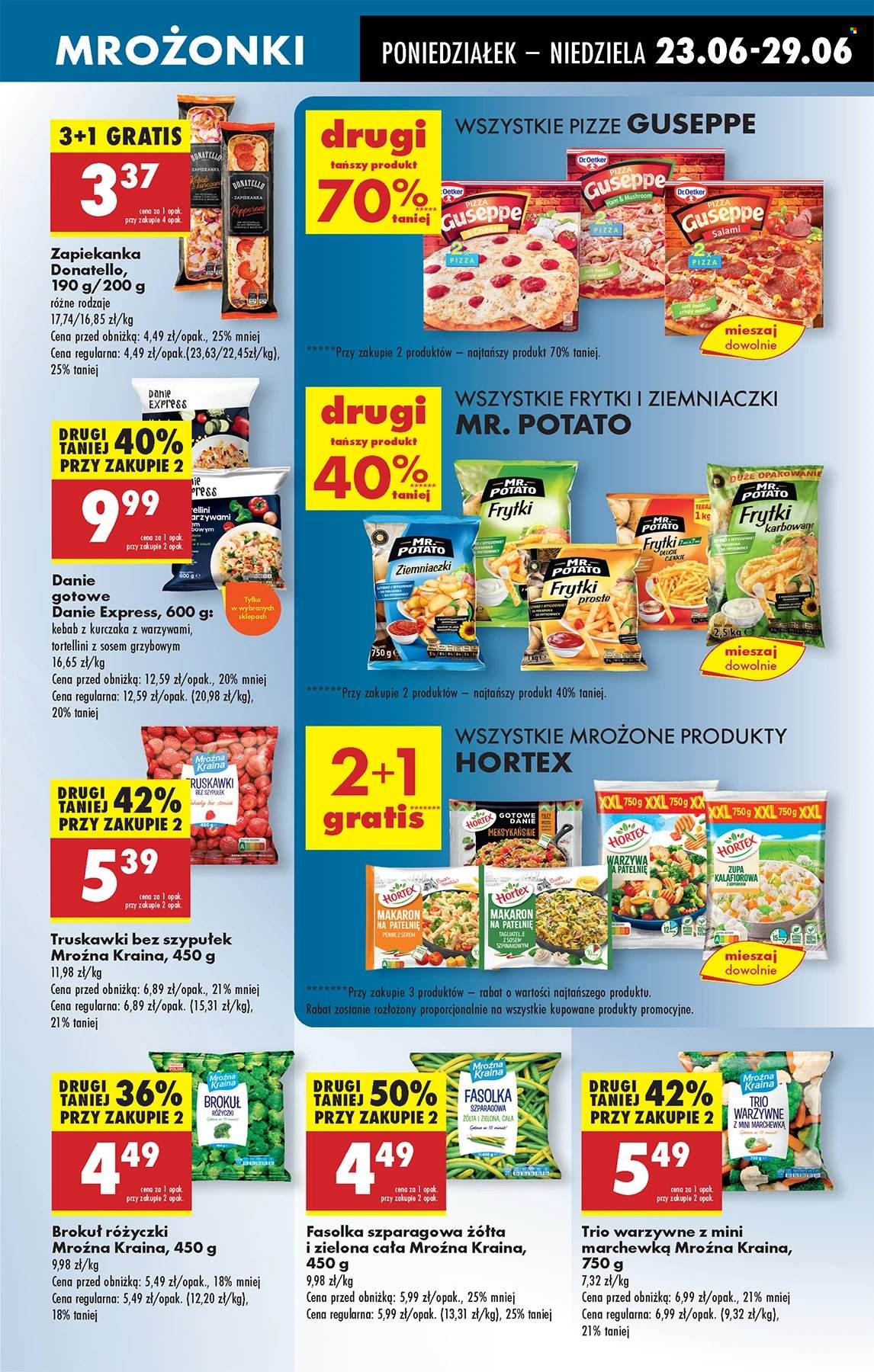 Gazetka Biedronka - 23.06.2025 - 28.06.2025. Strona 33