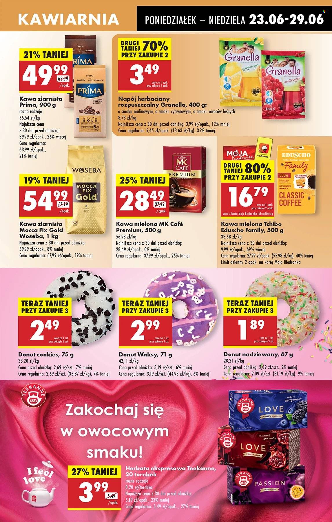 Gazetka Biedronka - 23.06.2025 - 28.06.2025. Strona 41