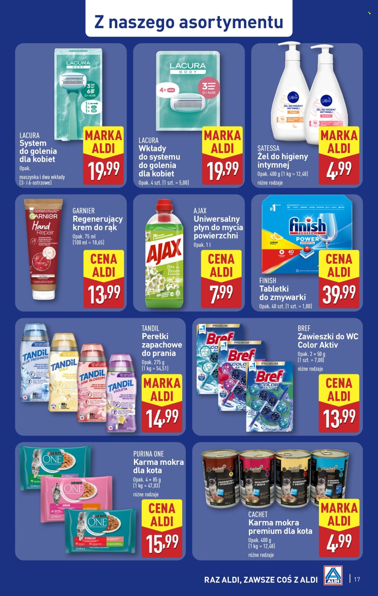 Gazetka ALDI - 23.06.2025 - 29.06.2025. Strona 17