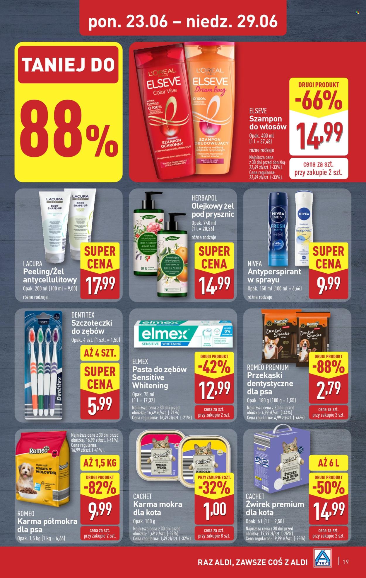 Gazetka ALDI - 23.06.2025 - 29.06.2025. Strona 19