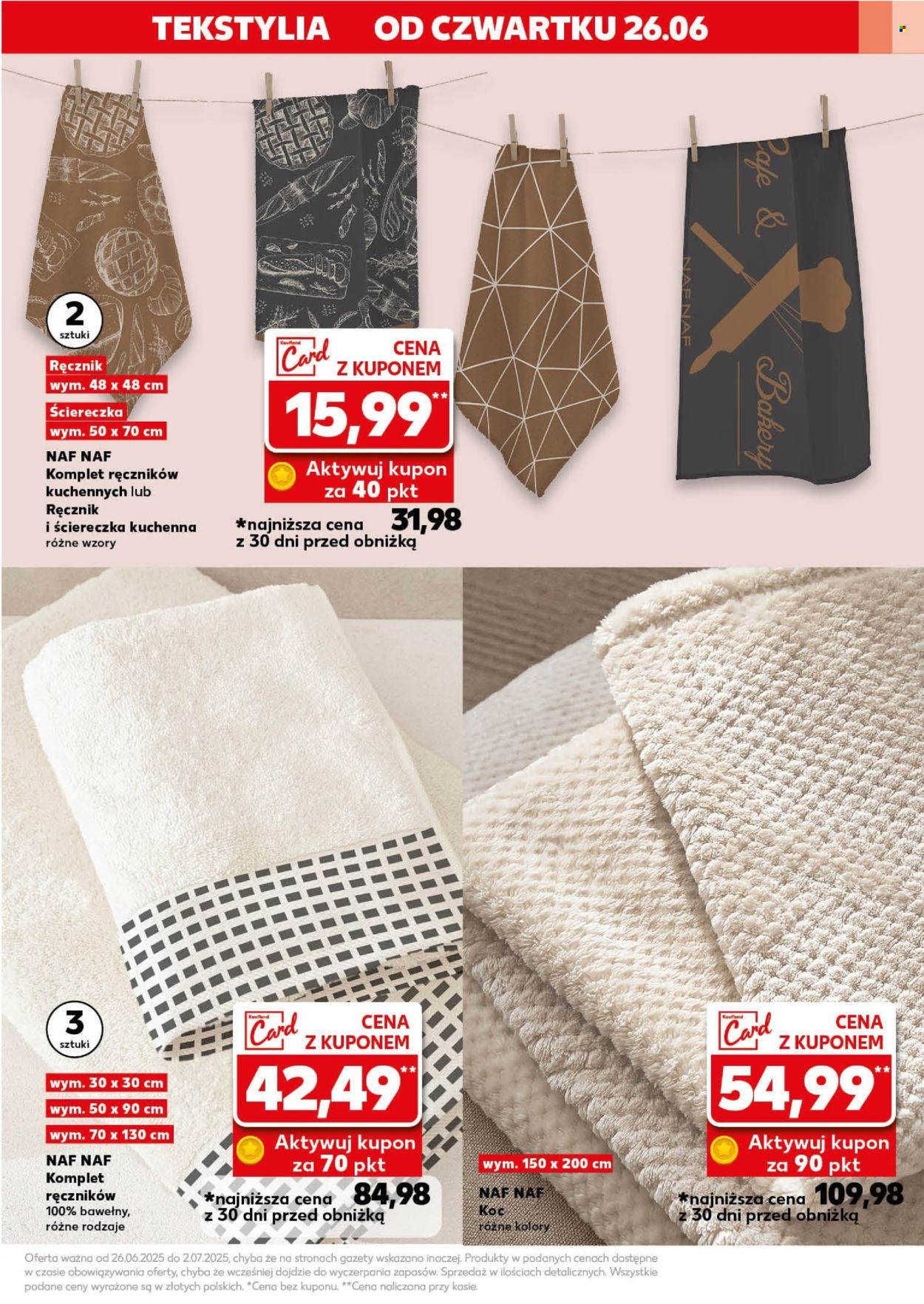 Gazetka Kaufland - 26.06.2025 - 2.07.2025. Strona 7