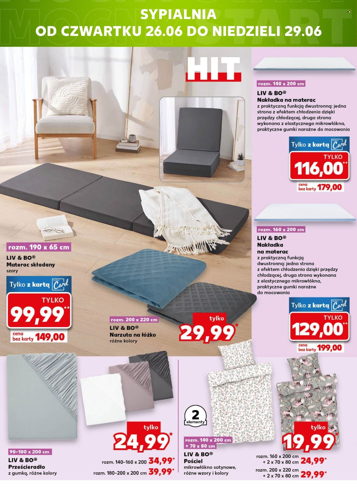 Gazetka Kaufland - 26.06.2025 - 2.07.2025. Strona 12