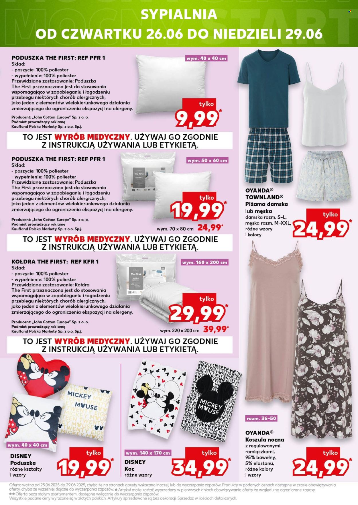 Gazetka Kaufland - 26.06.2025 - 2.07.2025. Strona 13