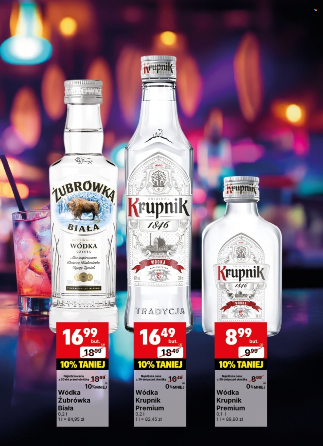 Gazetka Delikatesy Centrum - 23.06.2025 - 6.07.2025. Strona 11