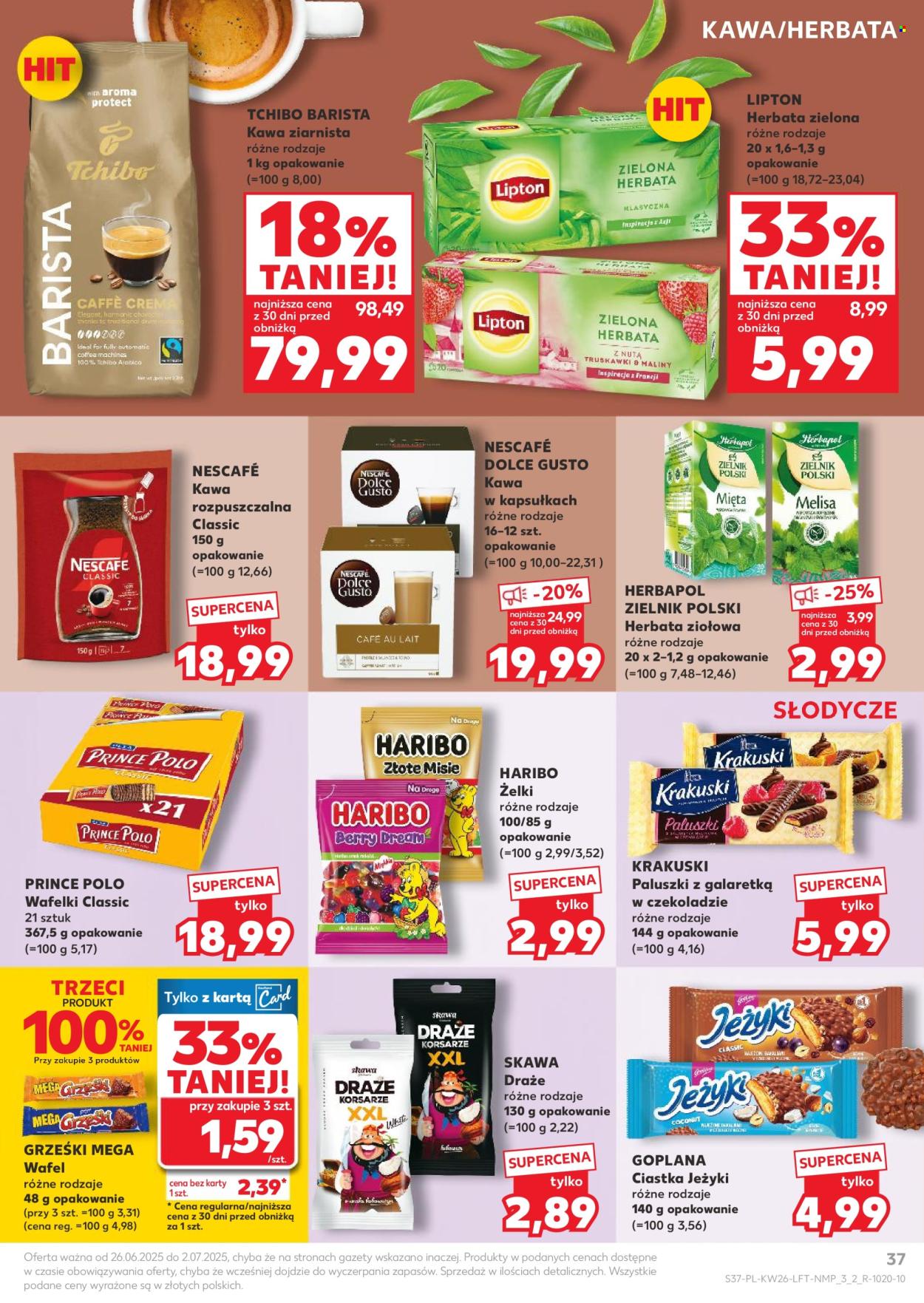 Gazetka Kaufland - 26.06.2025 - 2.07.2025. Strona 37