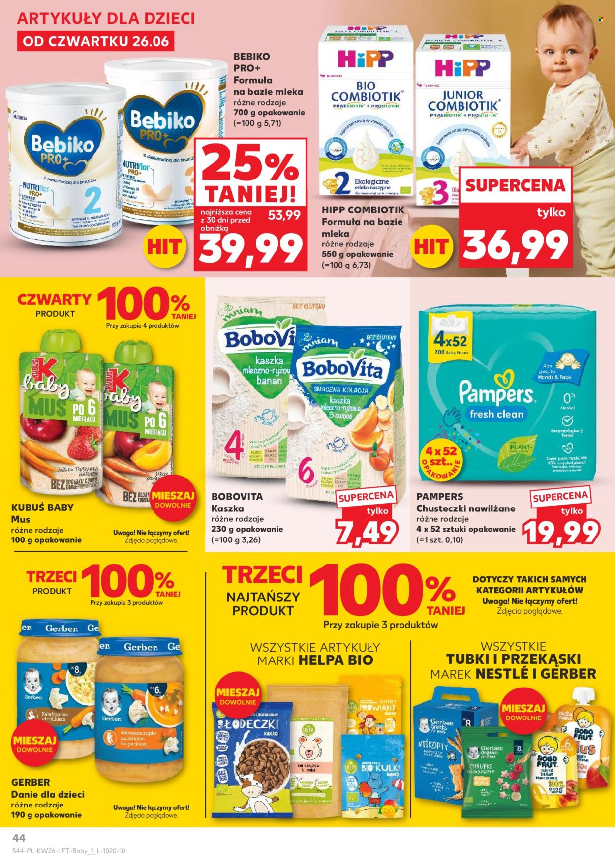 Gazetka Kaufland - 26.06.2025 - 2.07.2025. Strona 44