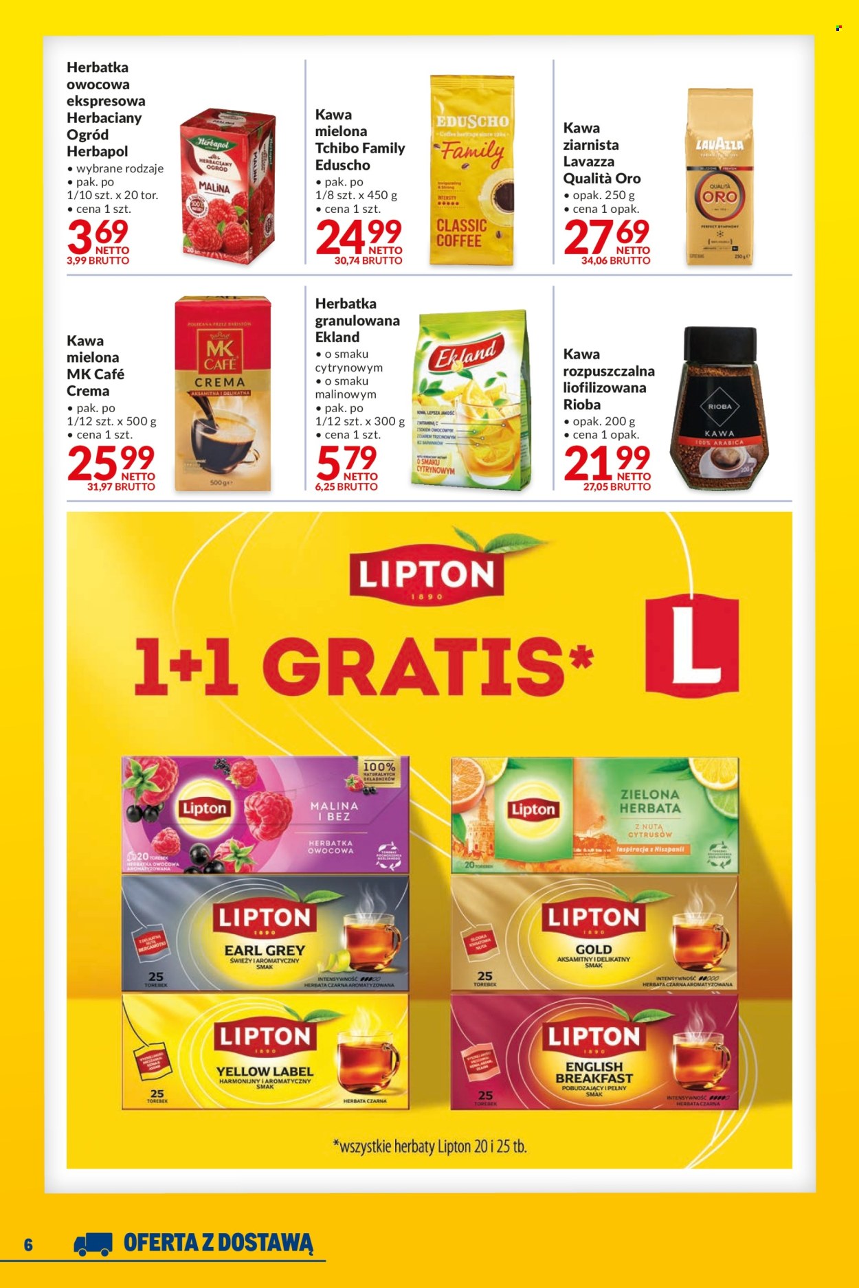 Gazetka Makro - 24.06.2025 - 7.07.2025. Strona 6