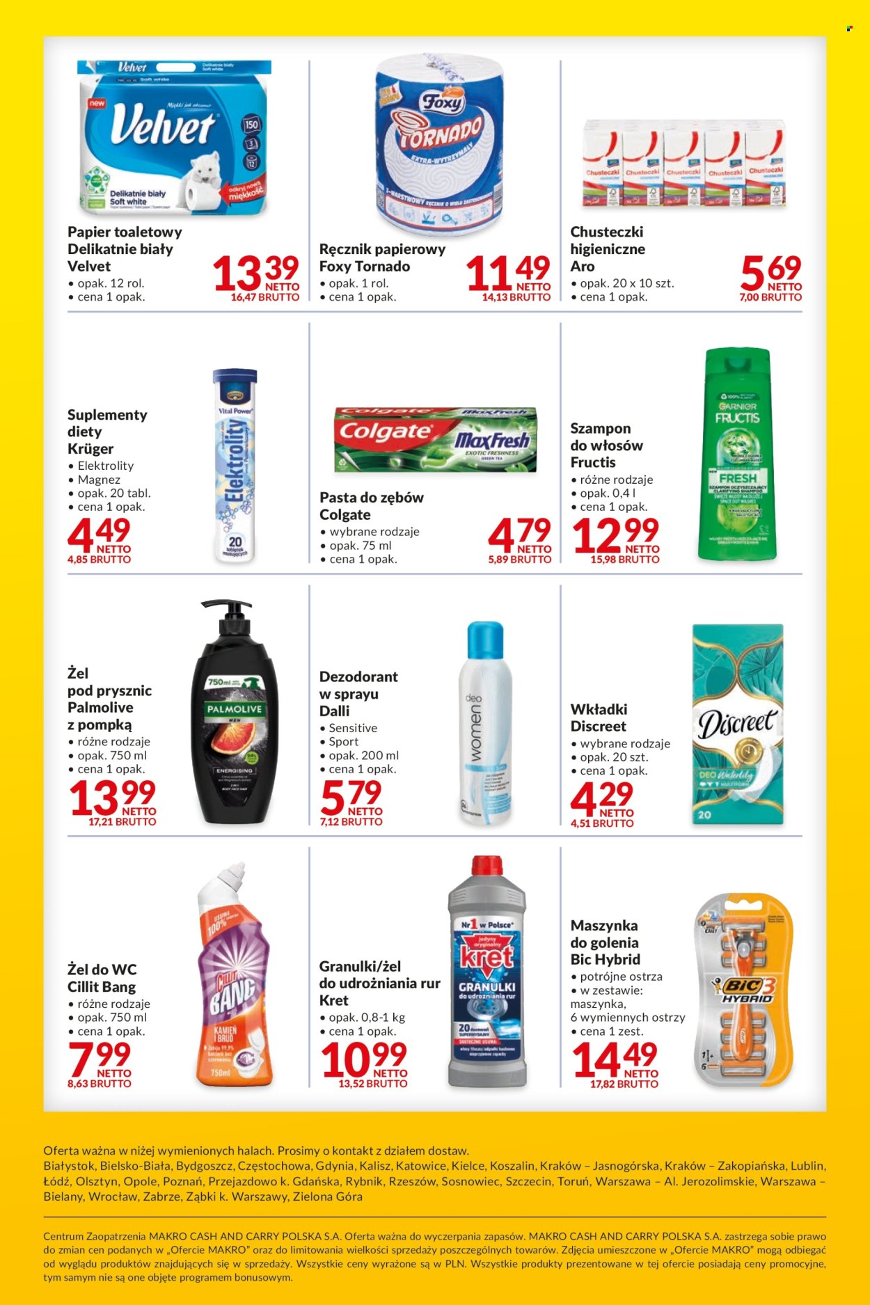 Gazetka Makro - 24.06.2025 - 7.07.2025. Strona 12
