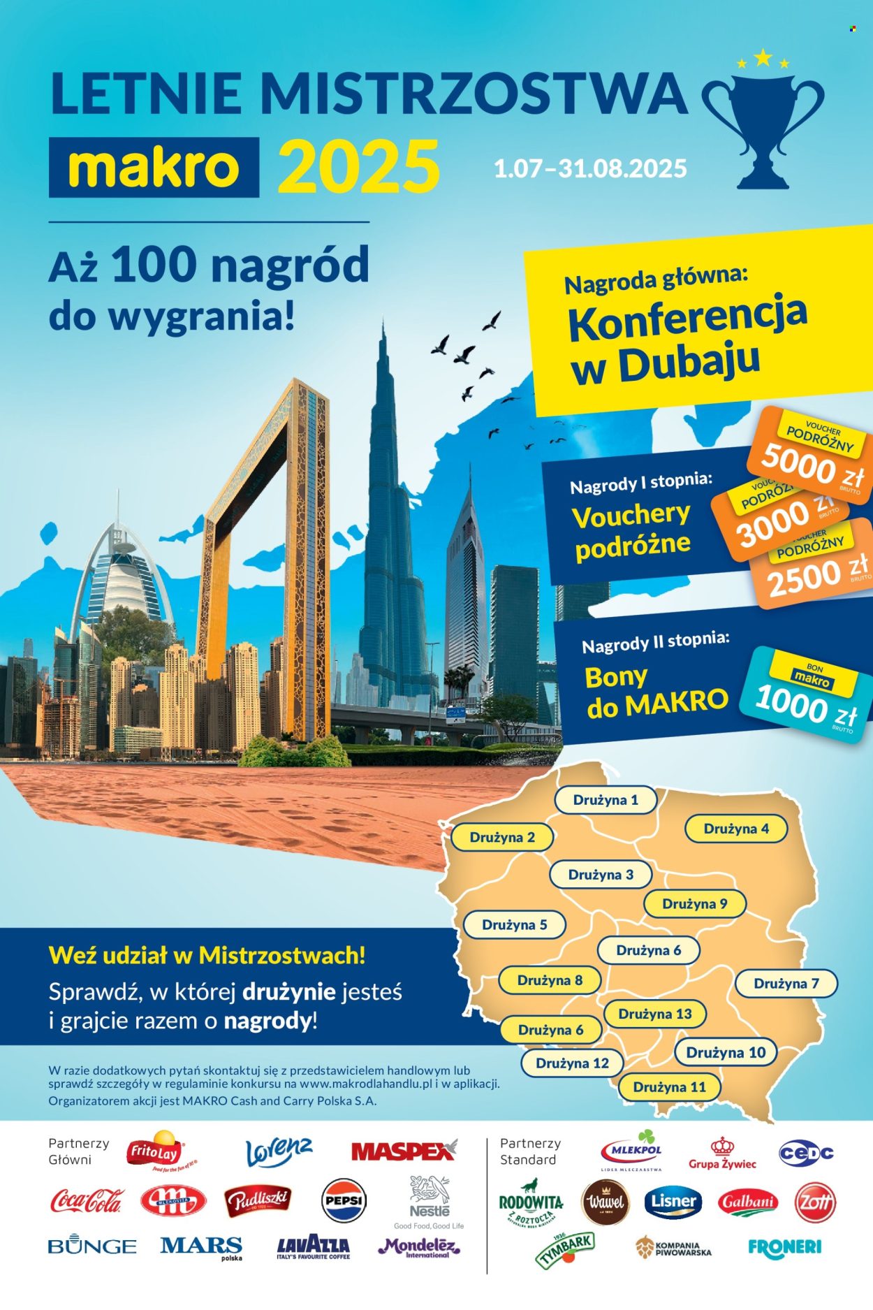 Gazetka Makro - 24.06.2025 - 7.07.2025. Strona 2
