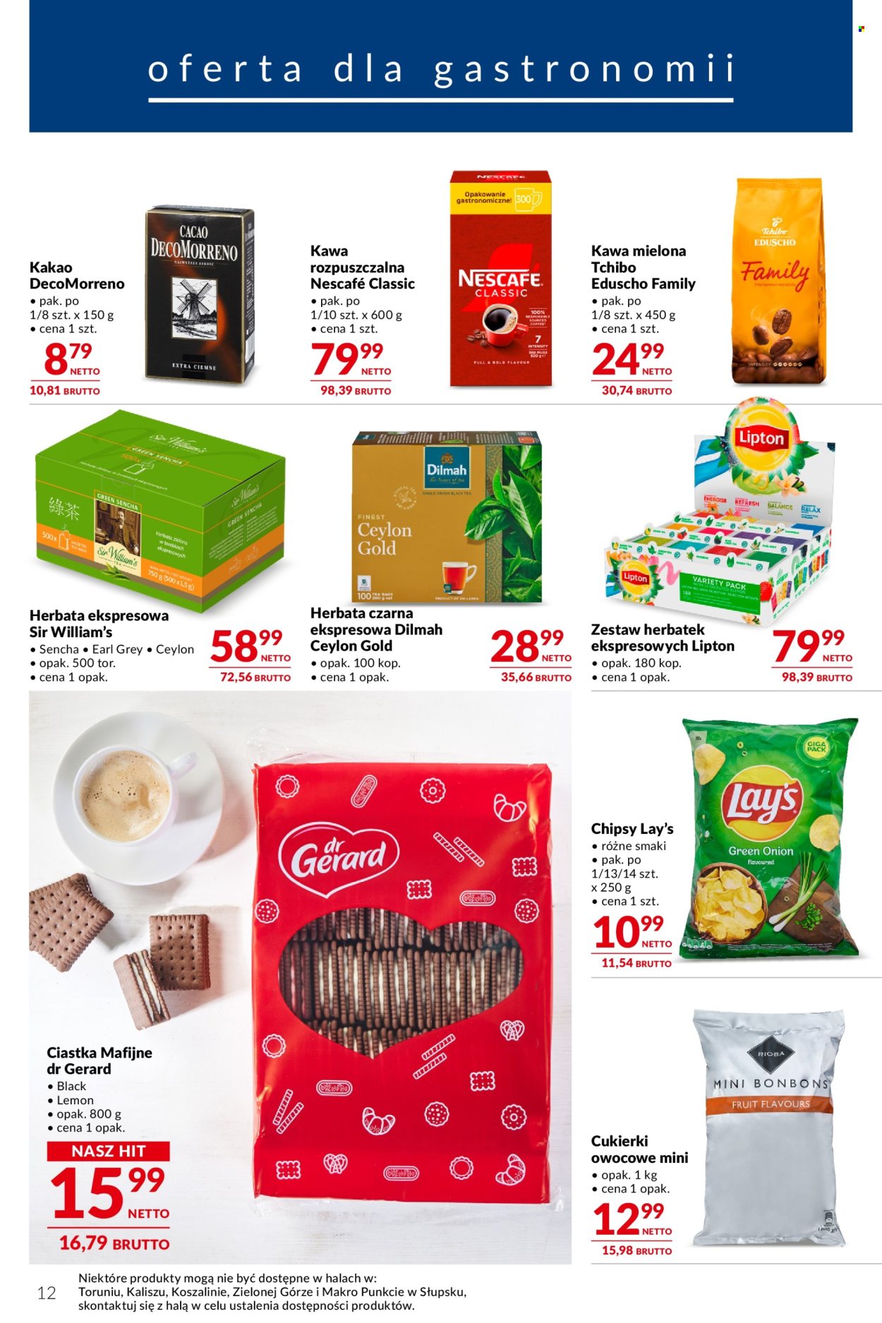 Gazetka Makro - 24.06.2025 - 7.07.2025. Strona 12
