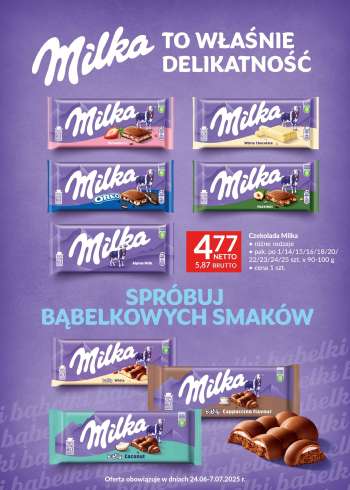 Gazetka Makro - 24.06.2025 - 7.07.2025.